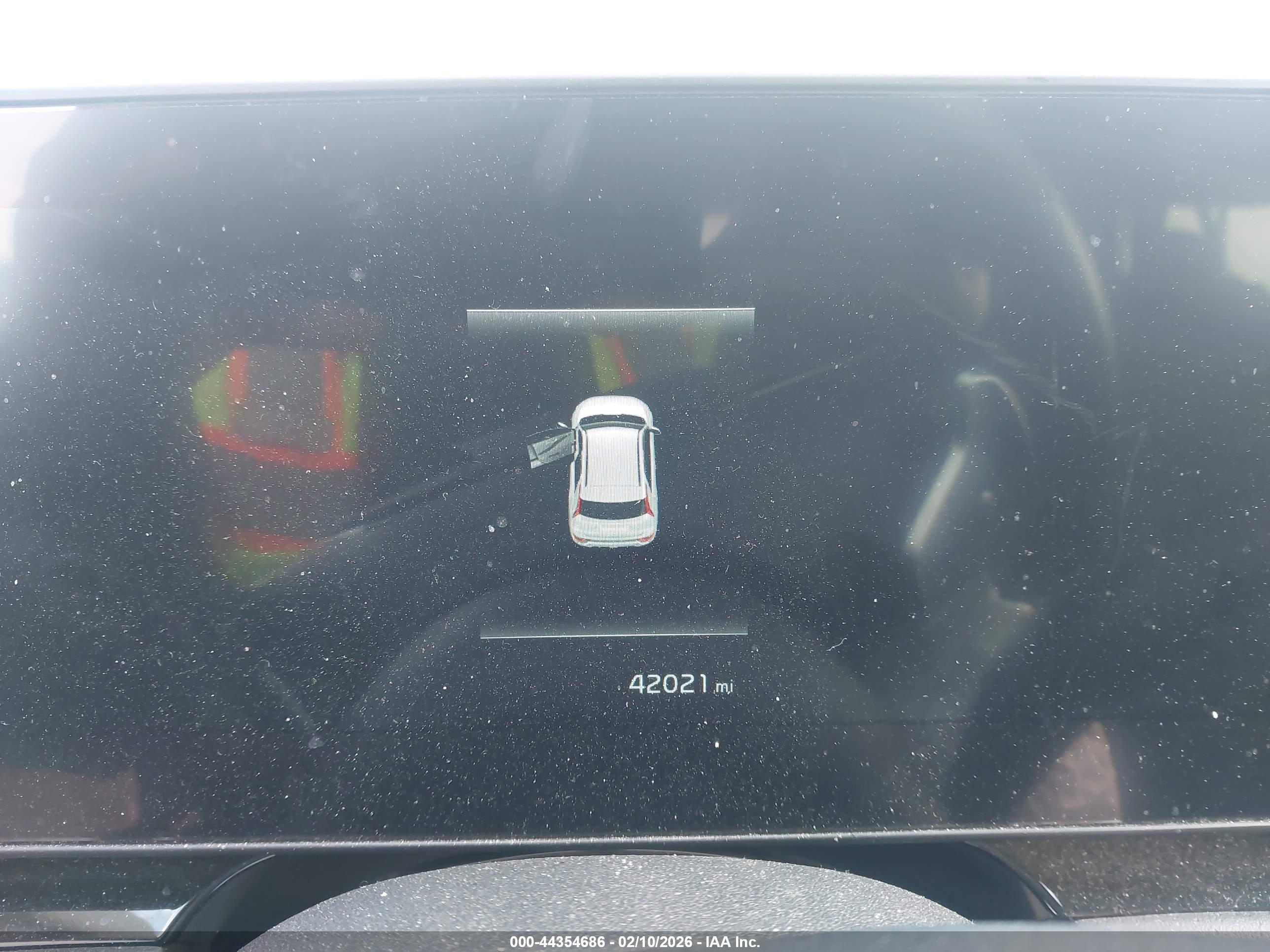 KIA NIRO image 7