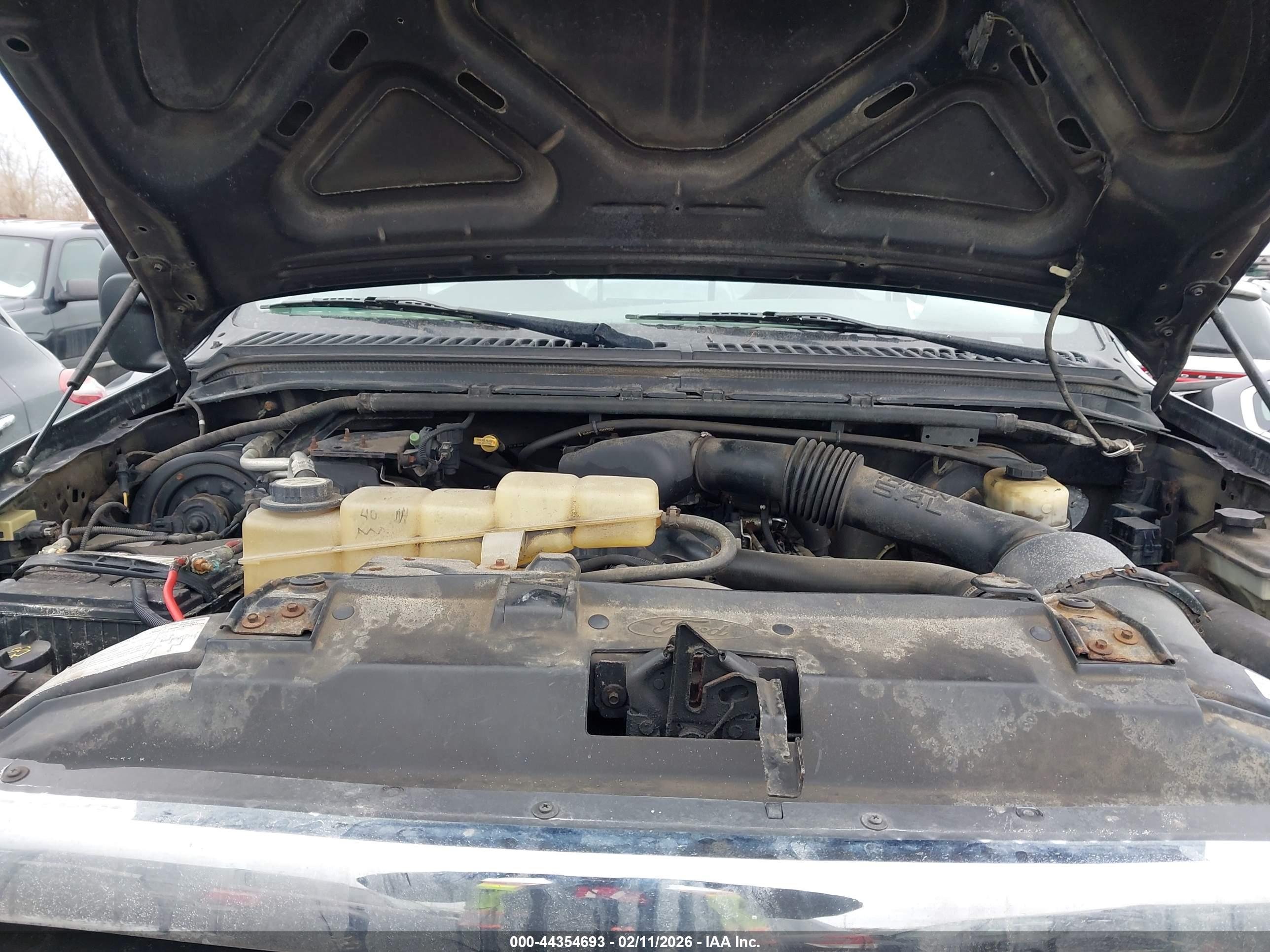 FORD F-250 image 10