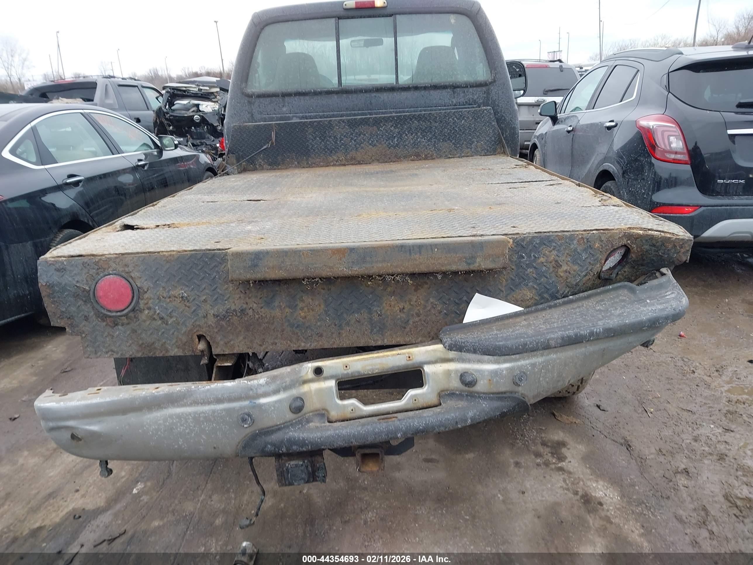 FORD F-250 image 6