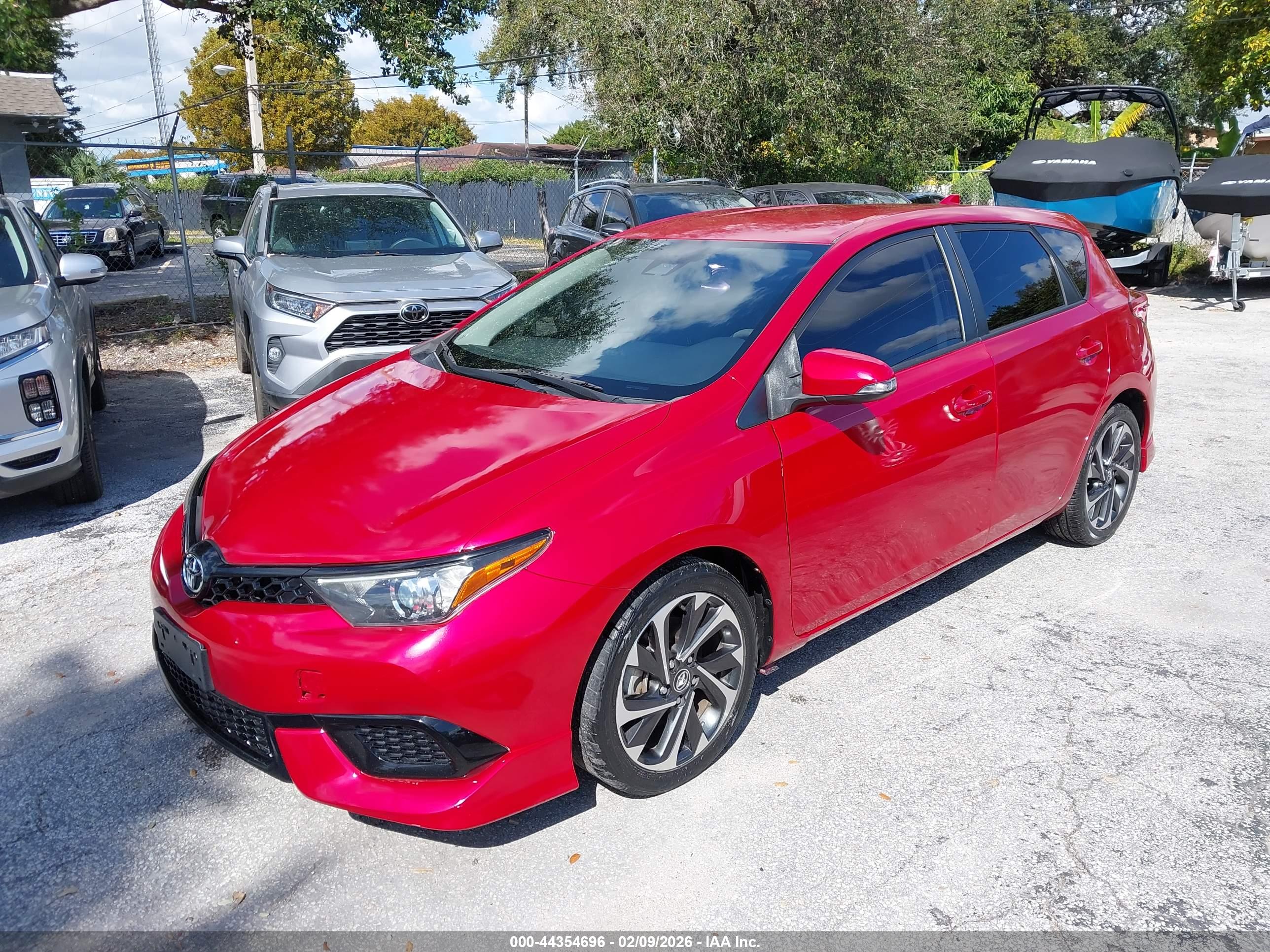 TOYOTA COROLLA image 2