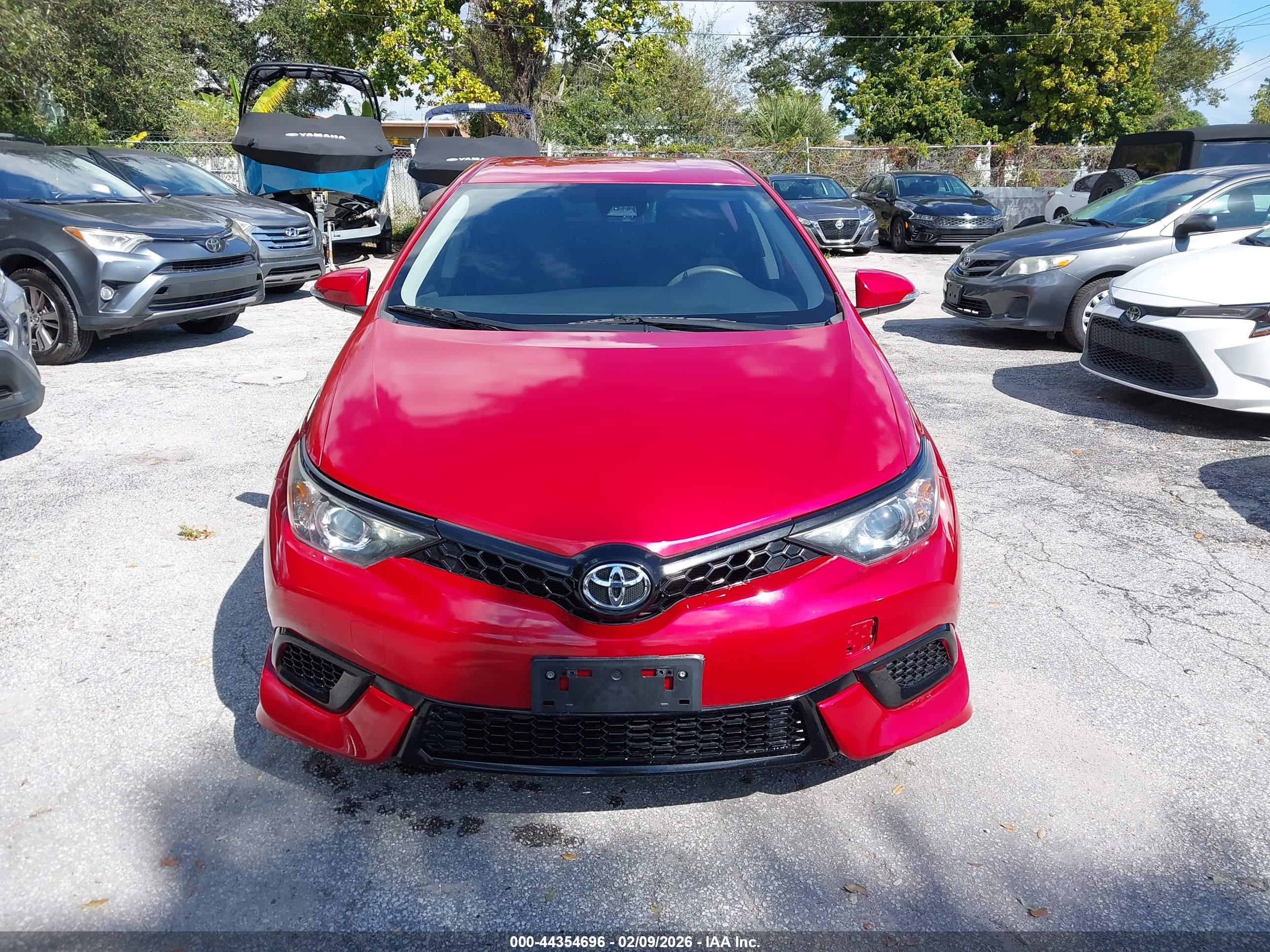 TOYOTA COROLLA image 6