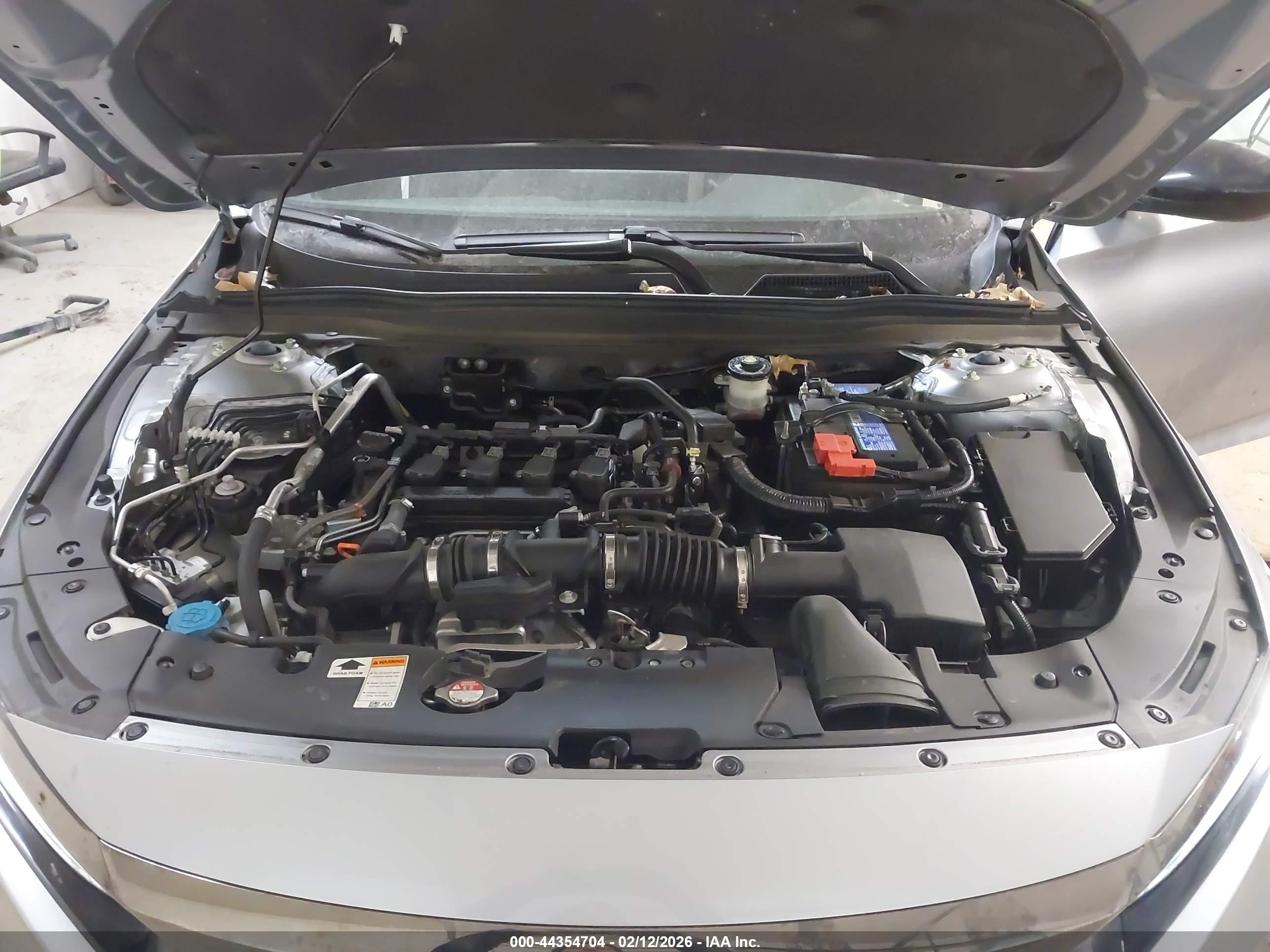 HONDA ACCORD image 10