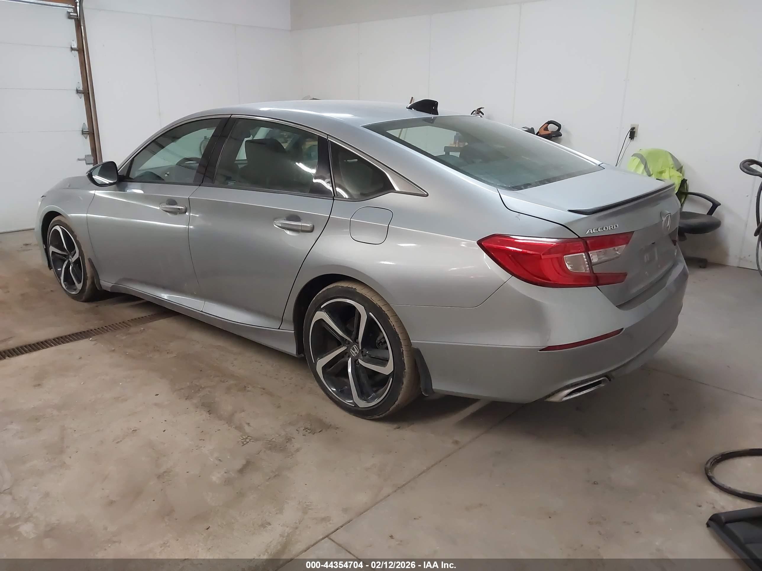 HONDA ACCORD image 3