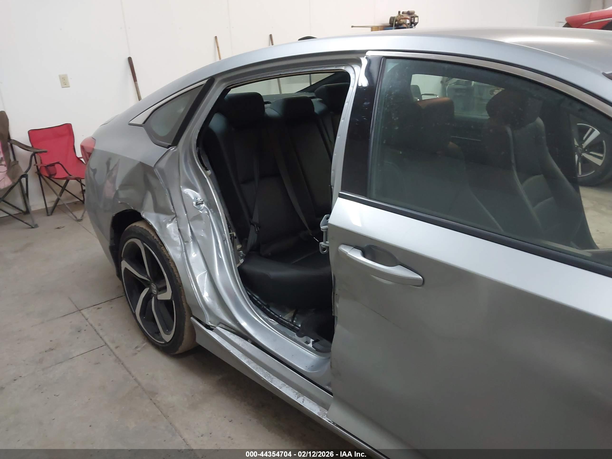 HONDA ACCORD image 6