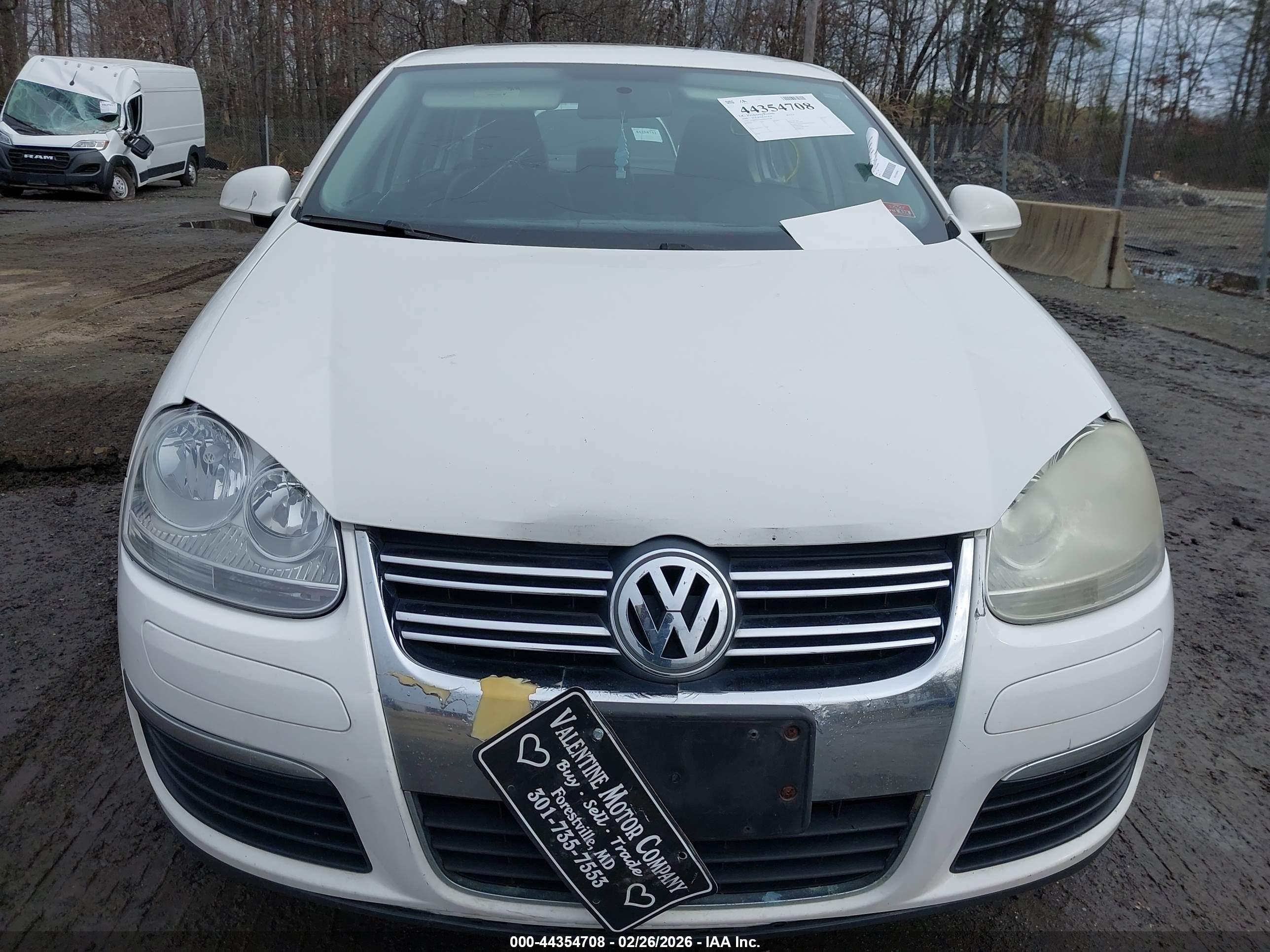 VOLKSWAGEN JETTA image 10