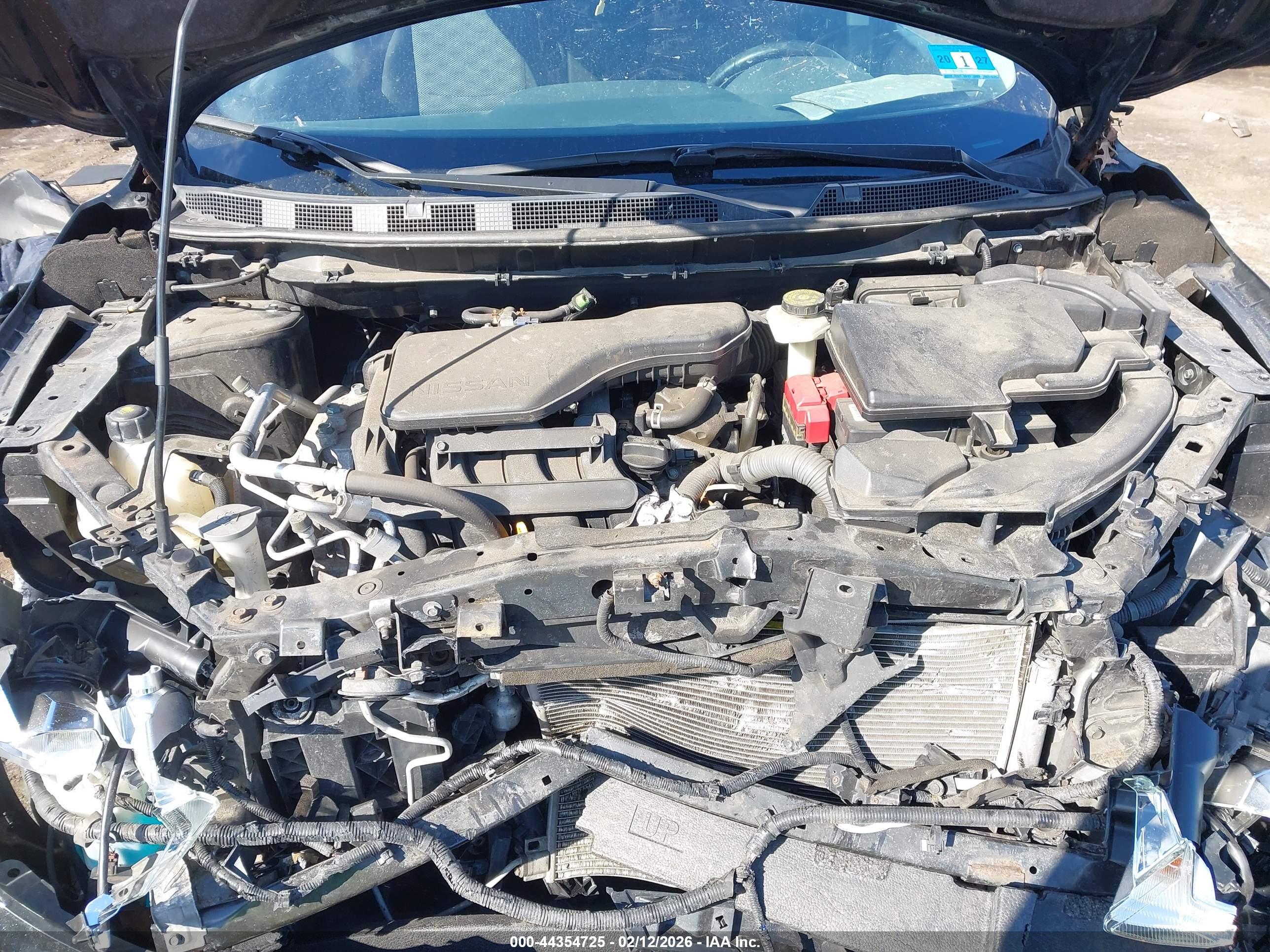 NISSAN ROGUE image 10