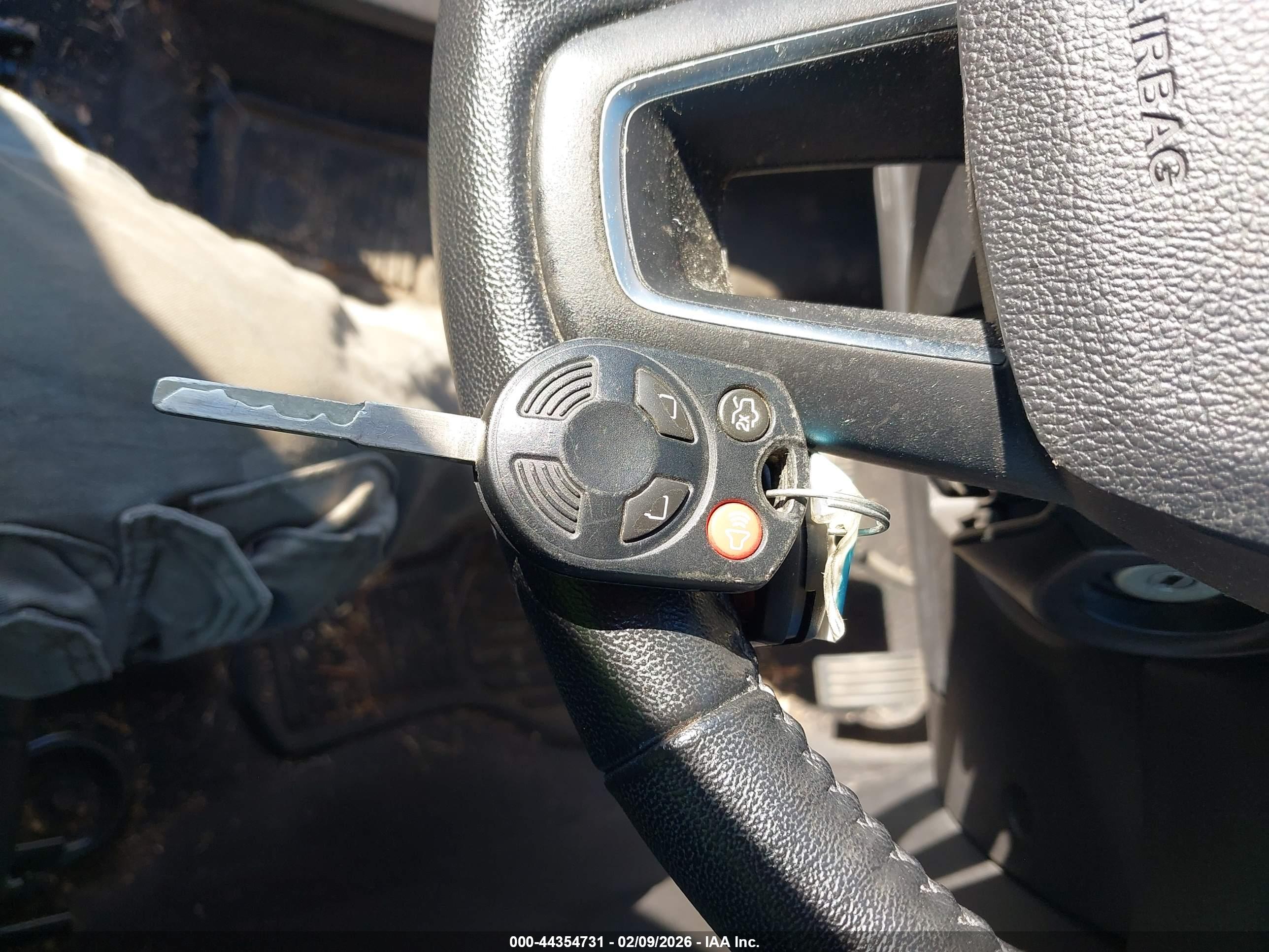 FORD FOCUS image 11