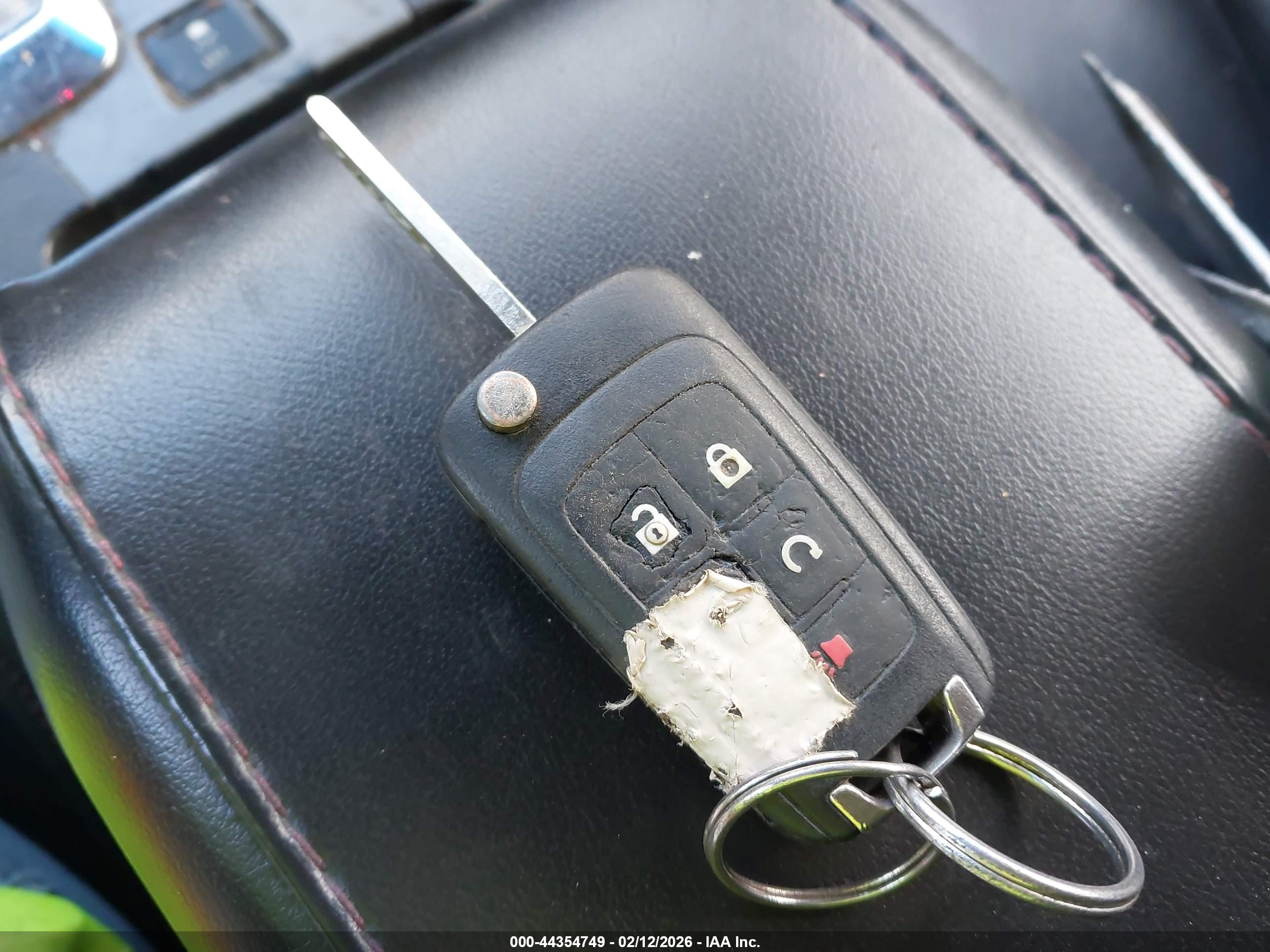 GMC TERRAIN image 11