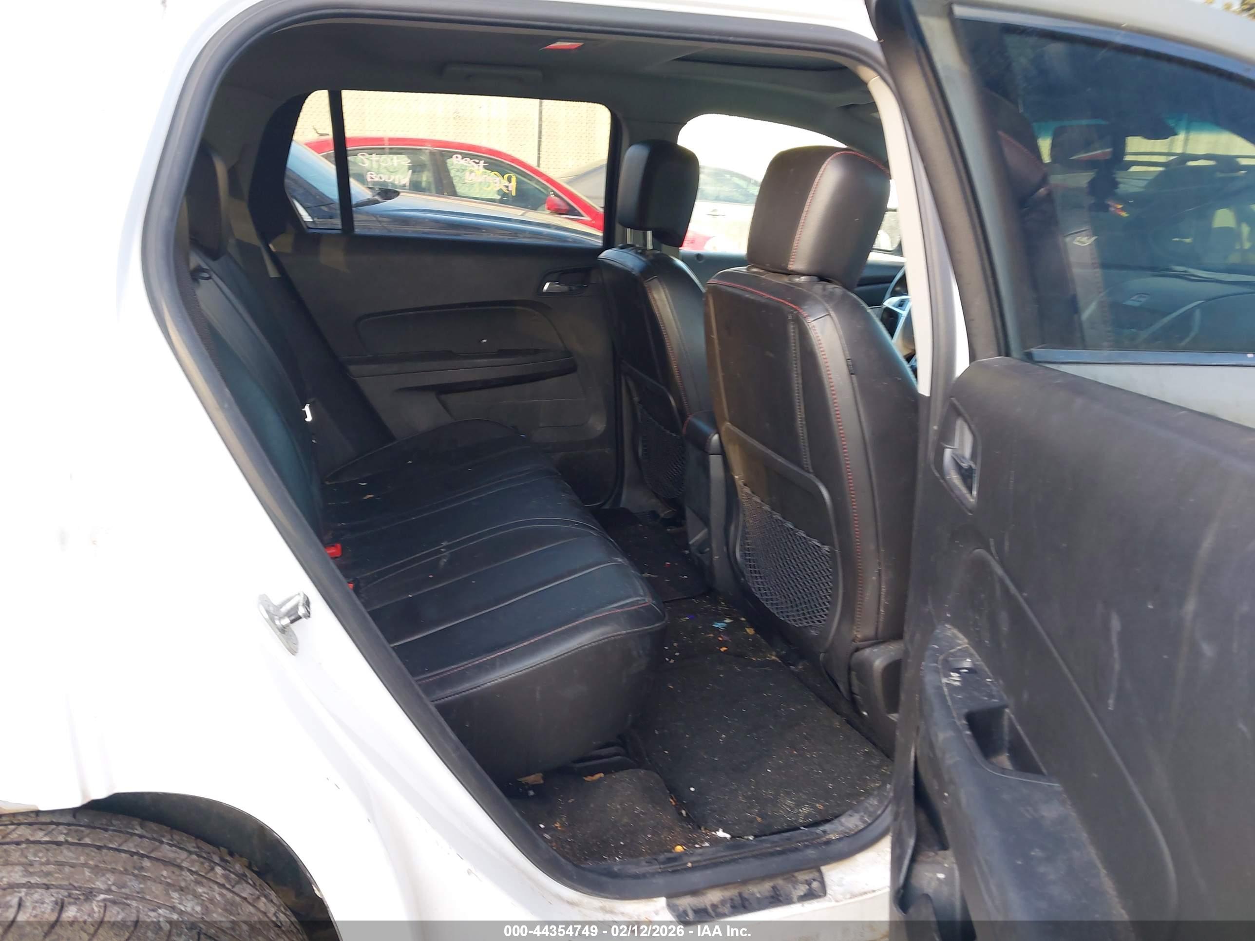 GMC TERRAIN image 8