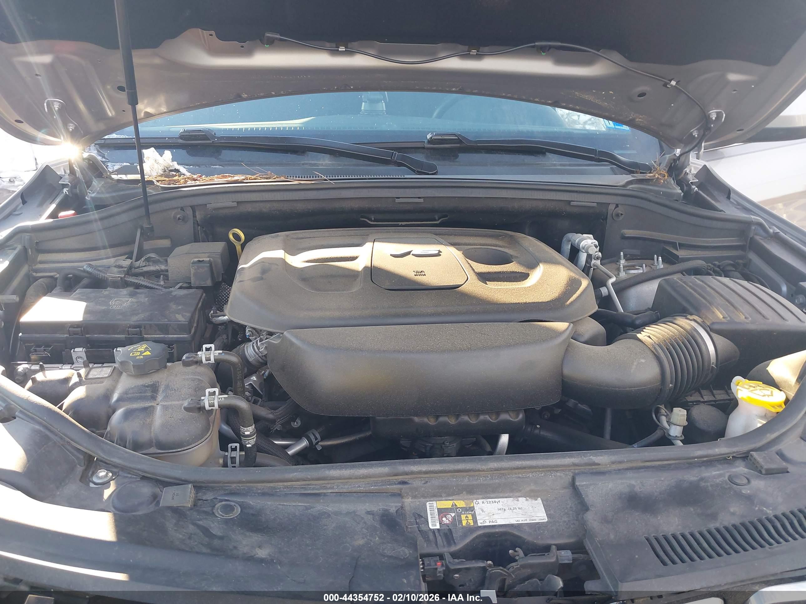 JEEP GRAND image 10