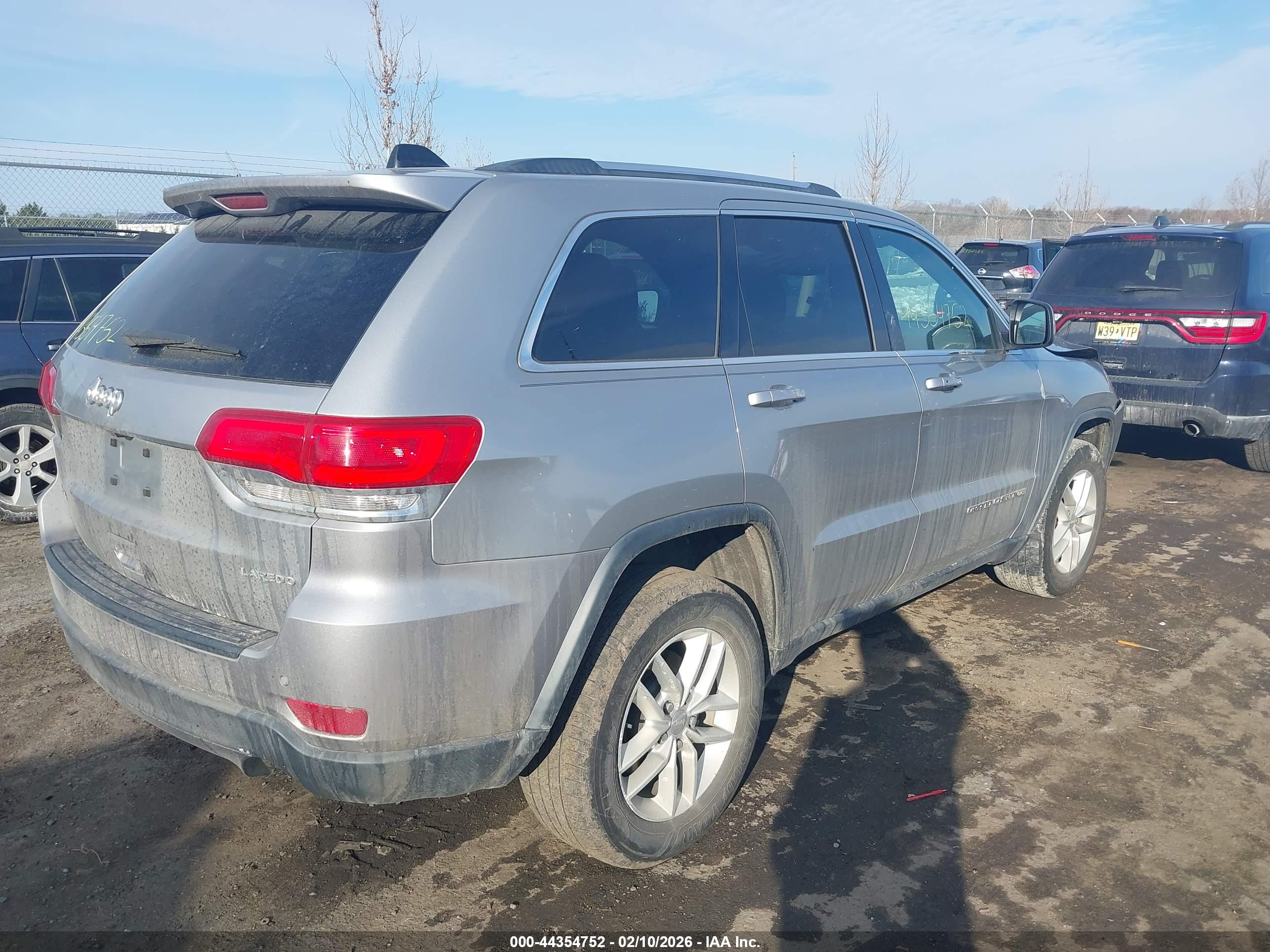 JEEP GRAND image 4