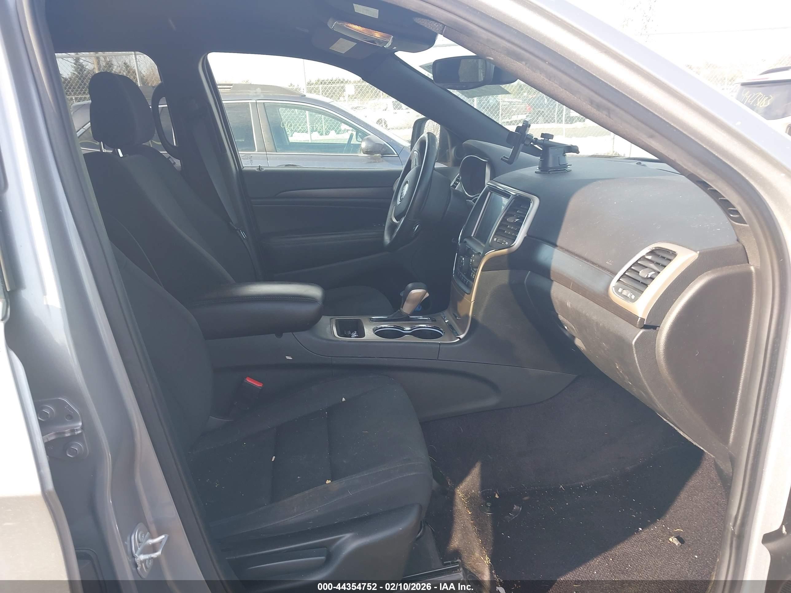 JEEP GRAND image 5