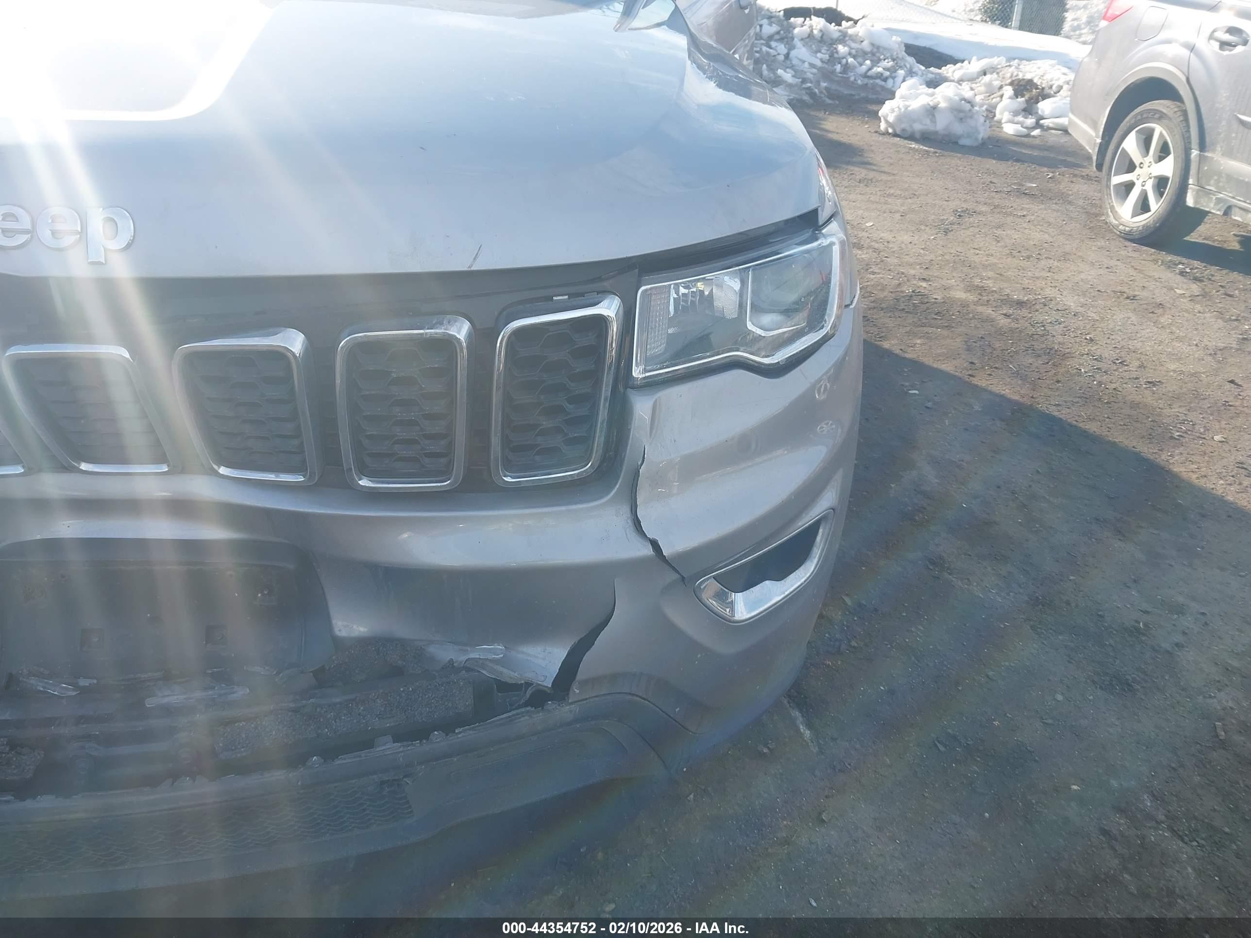 JEEP GRAND image 6