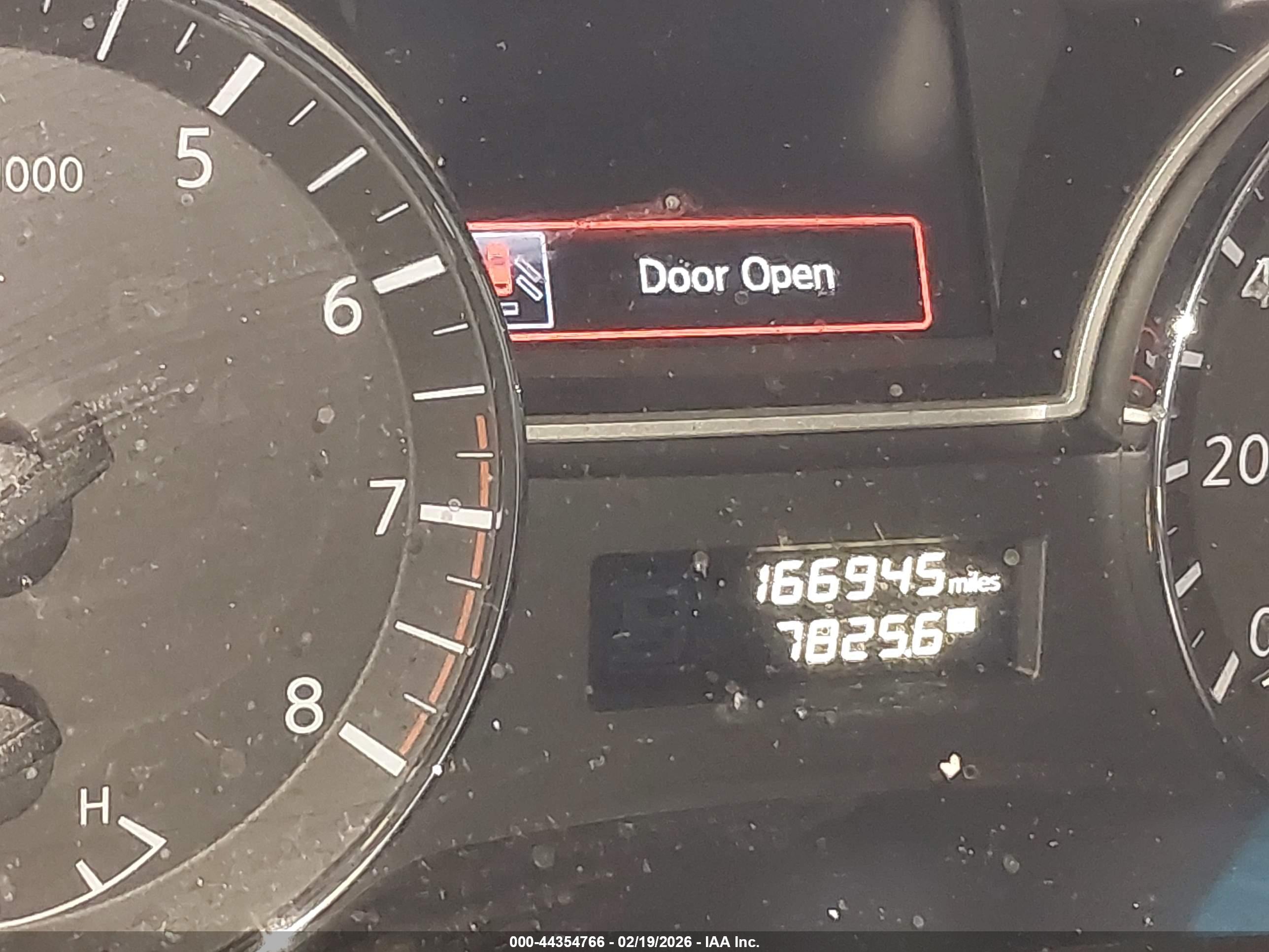 NISSAN ALTIMA image 7