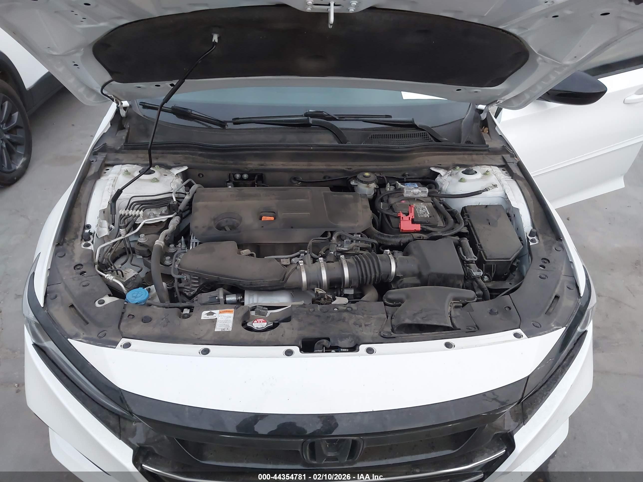 HONDA ACCORD image 10