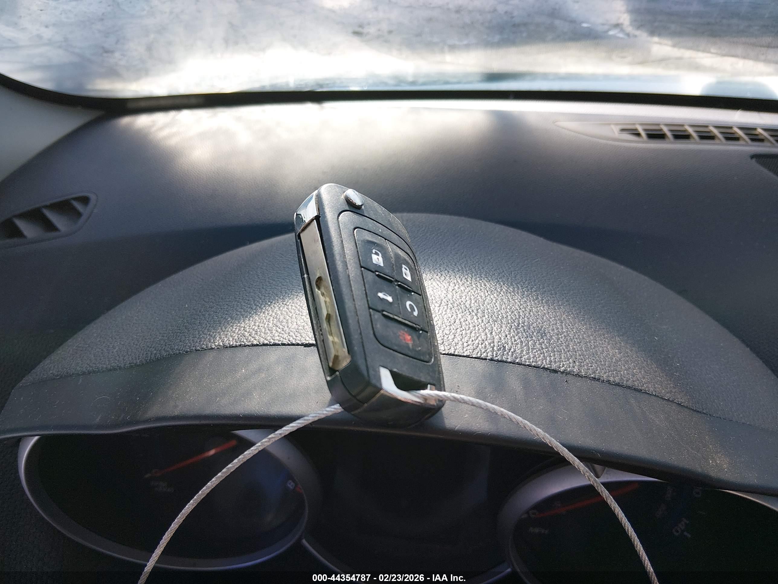 CHEVROLET CRUZE image 11