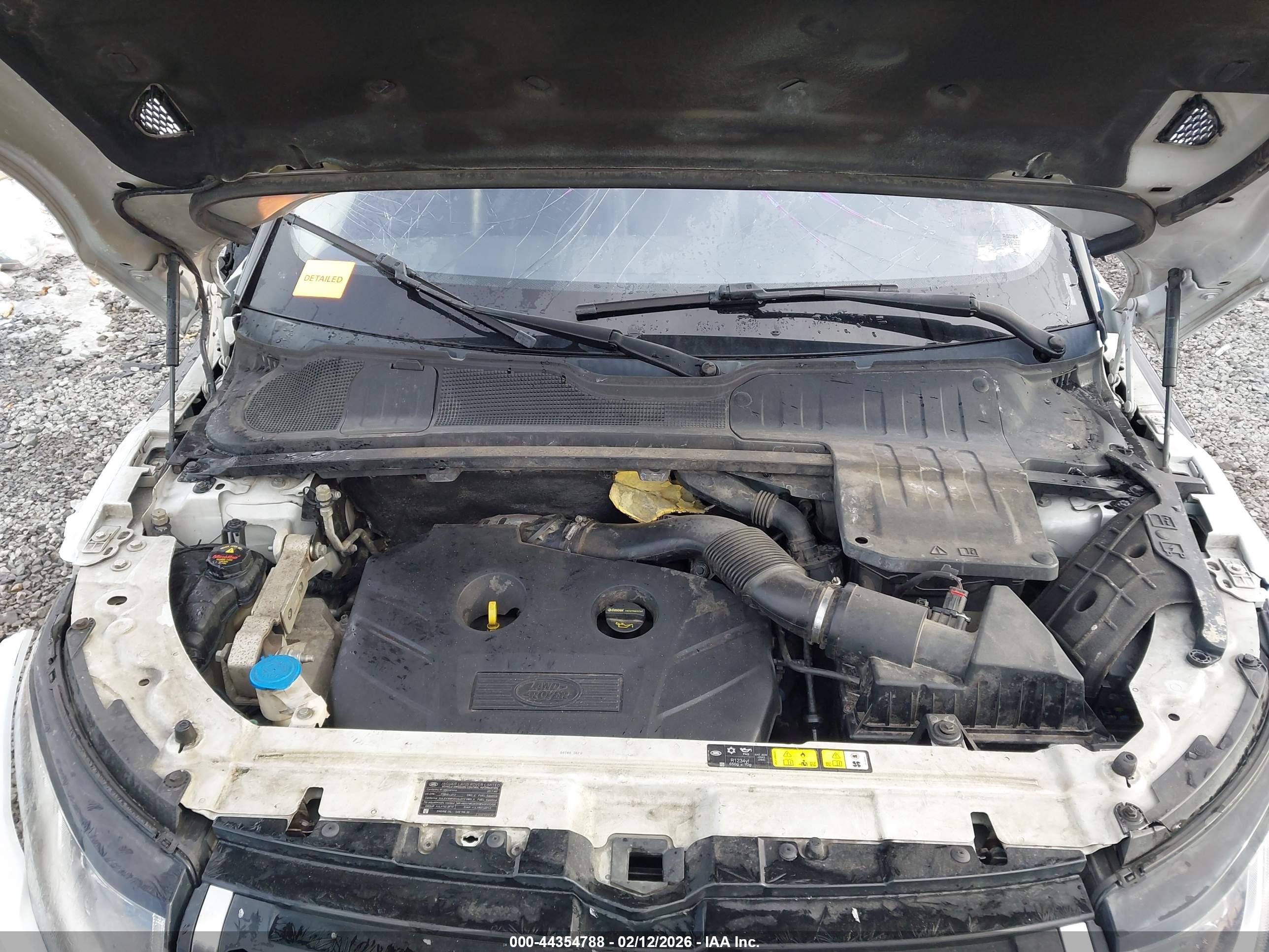 LAND ROVER image 10
