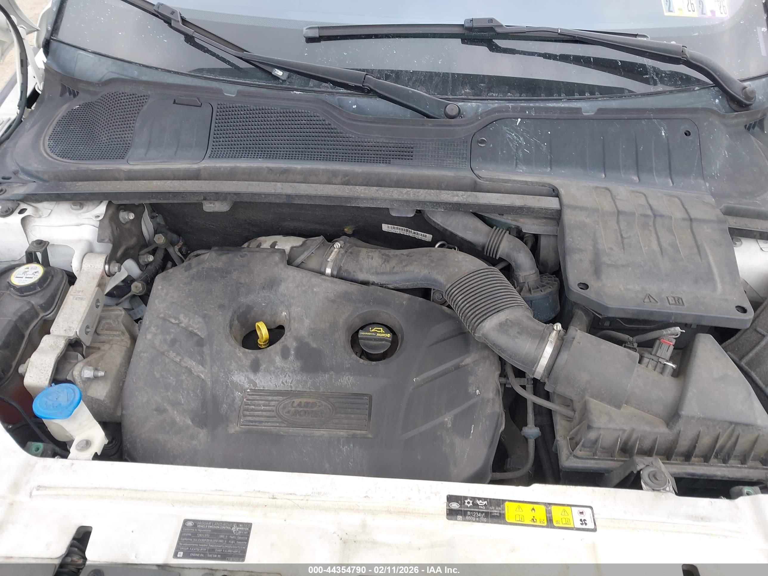 LAND ROVER image 10