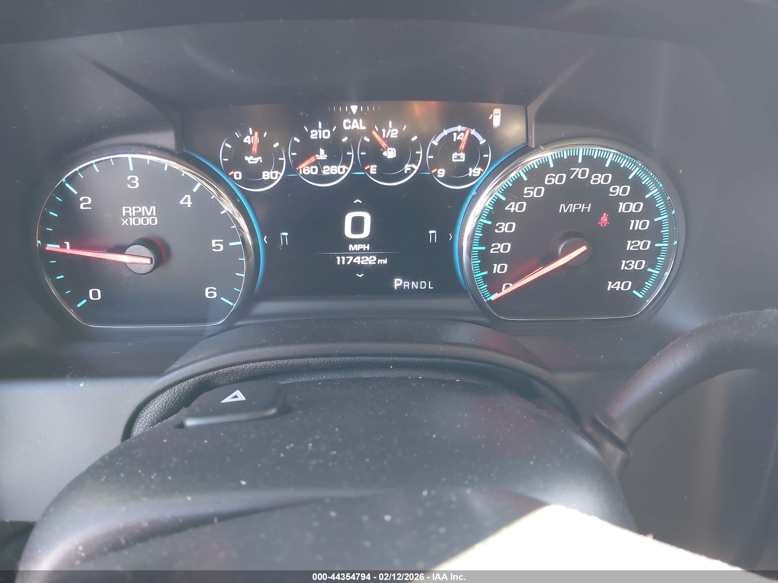 GMC YUKON image 7
