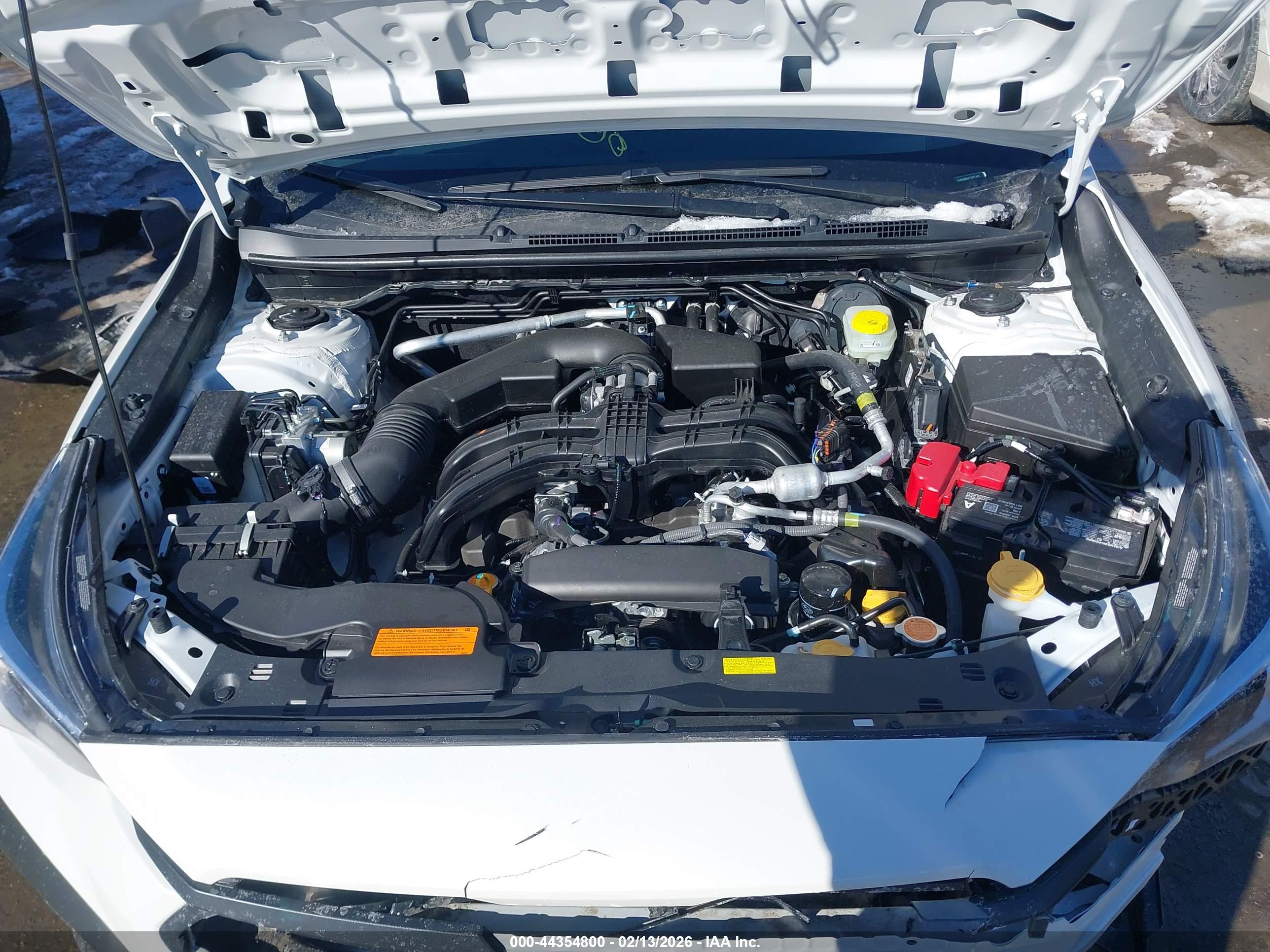 SUBARU CROSSTREK image 10