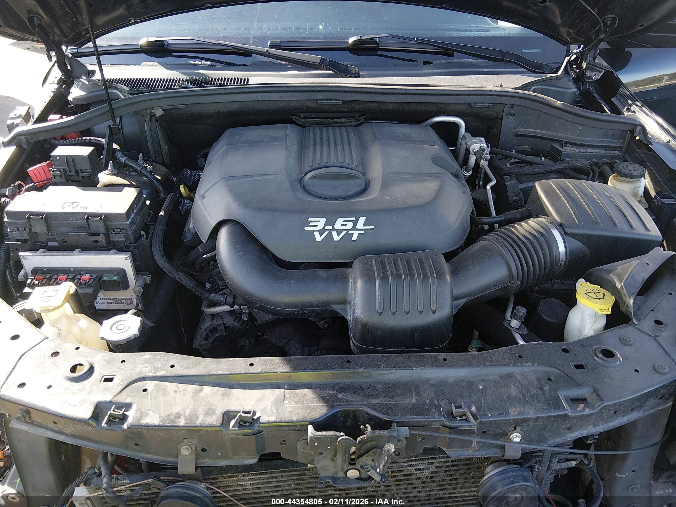 DODGE DURANGO image 10