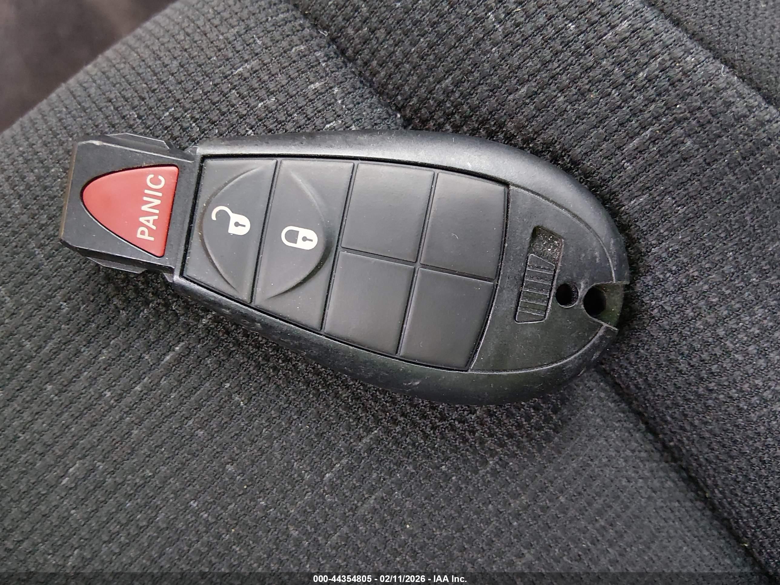 DODGE DURANGO image 11