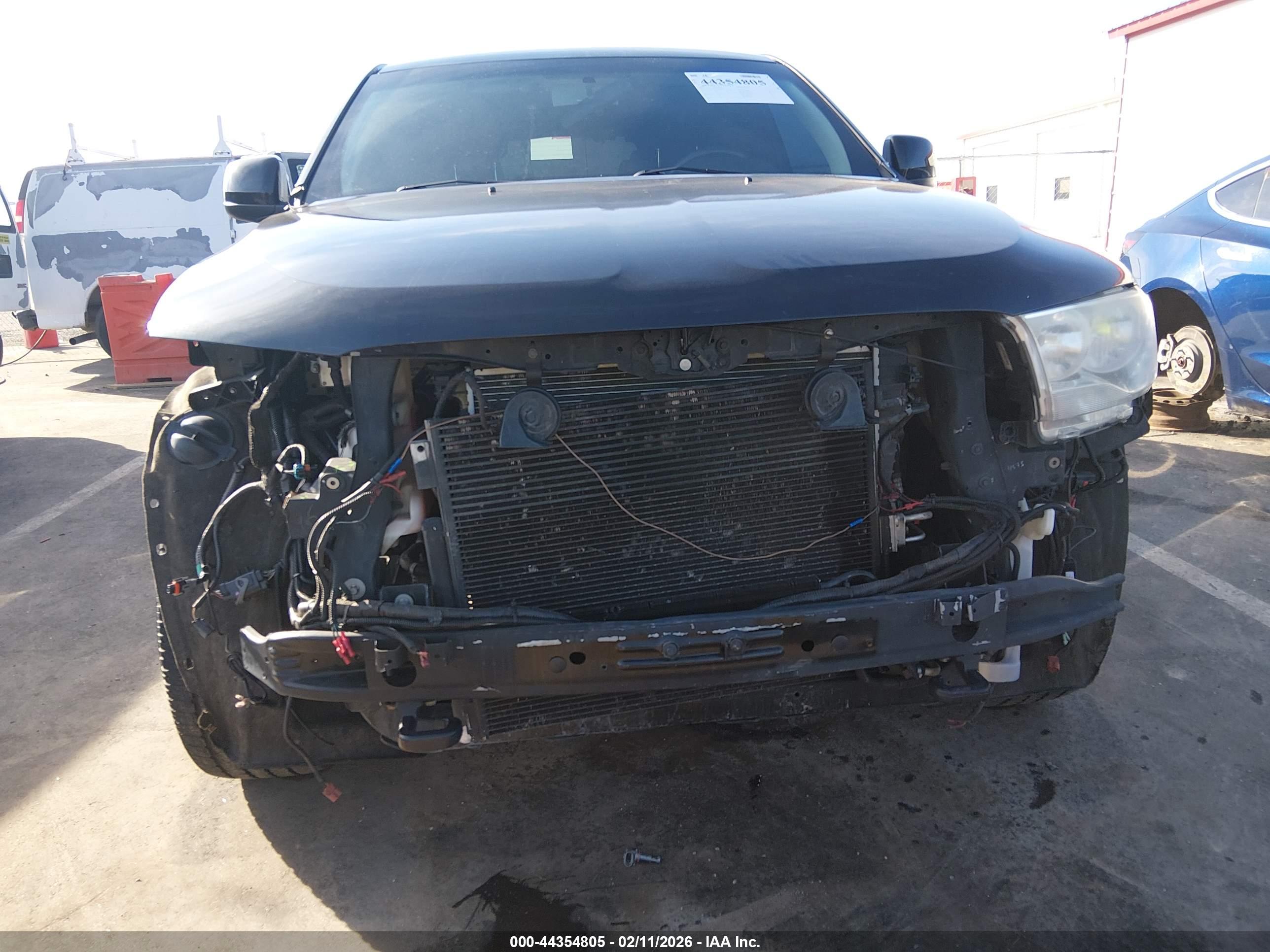 DODGE DURANGO image 6
