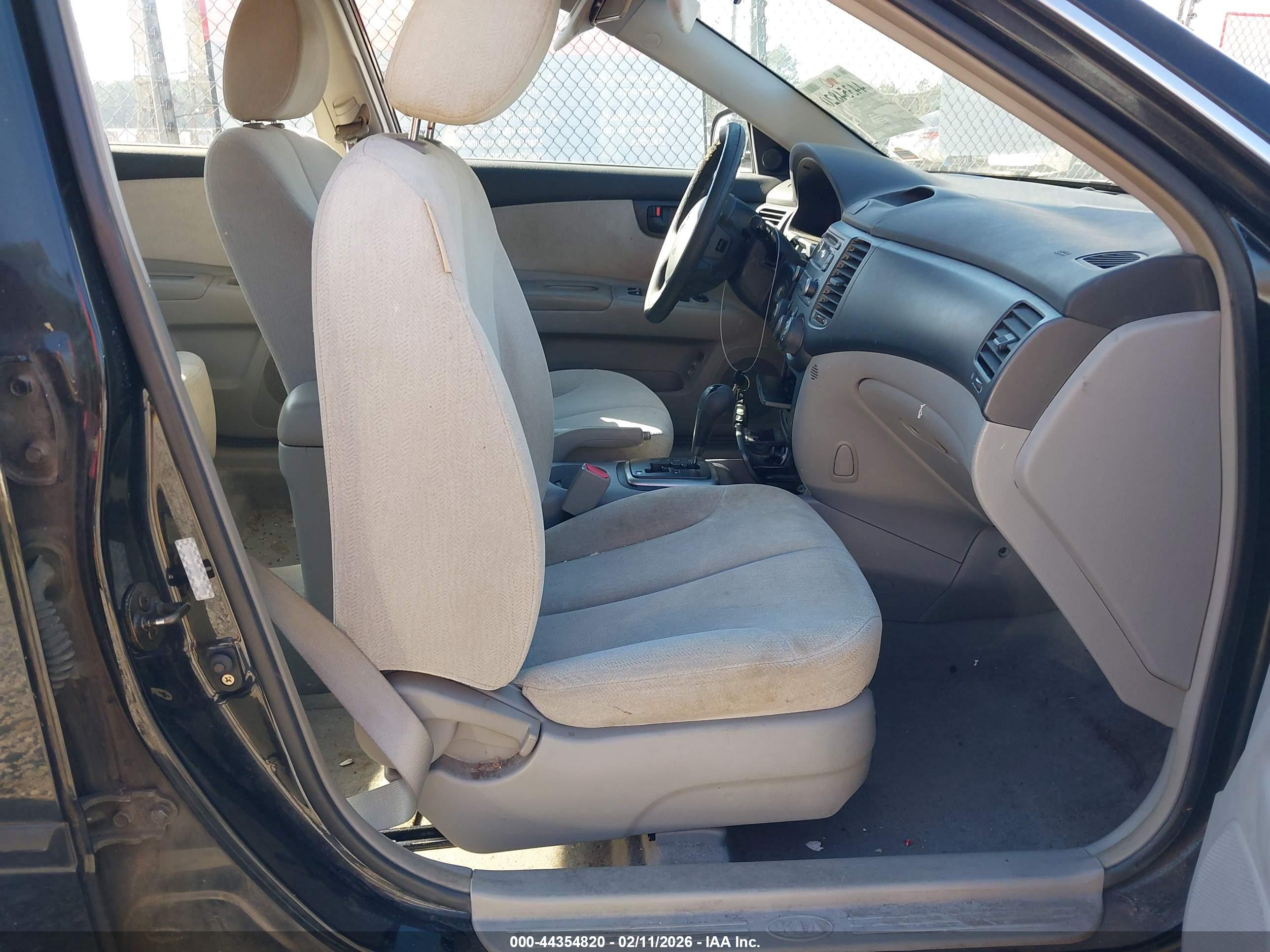 KIA OPTIMA image 5