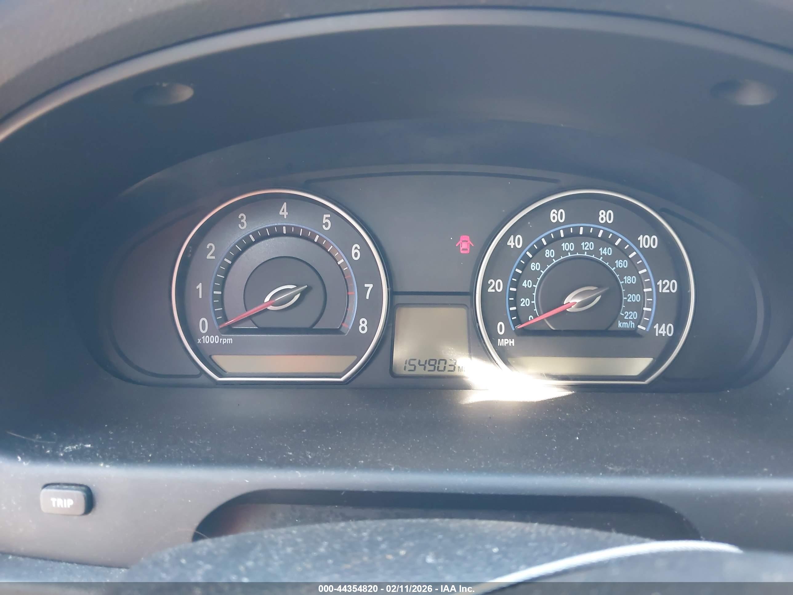 KIA OPTIMA image 7