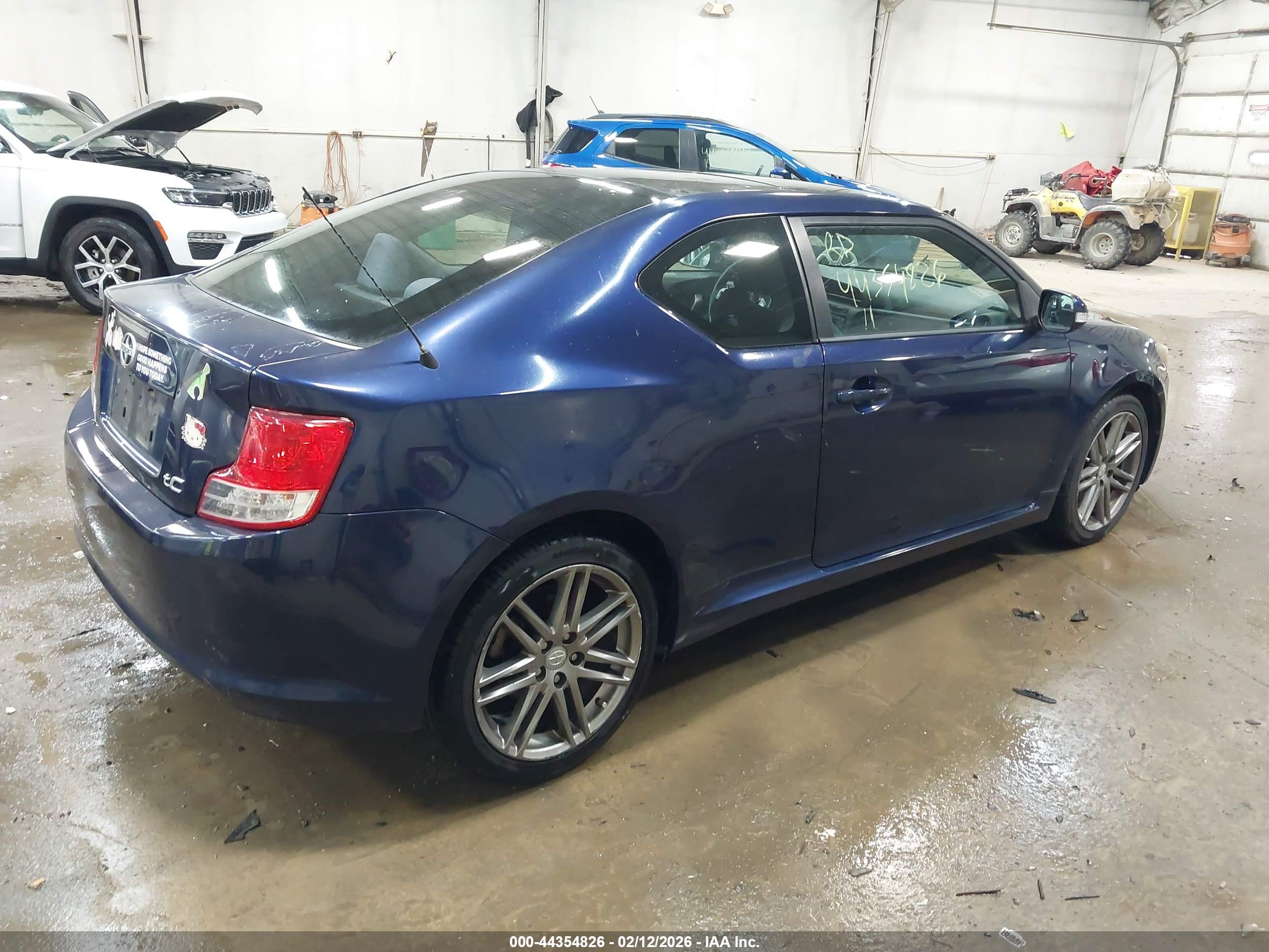 SCION TC image 4