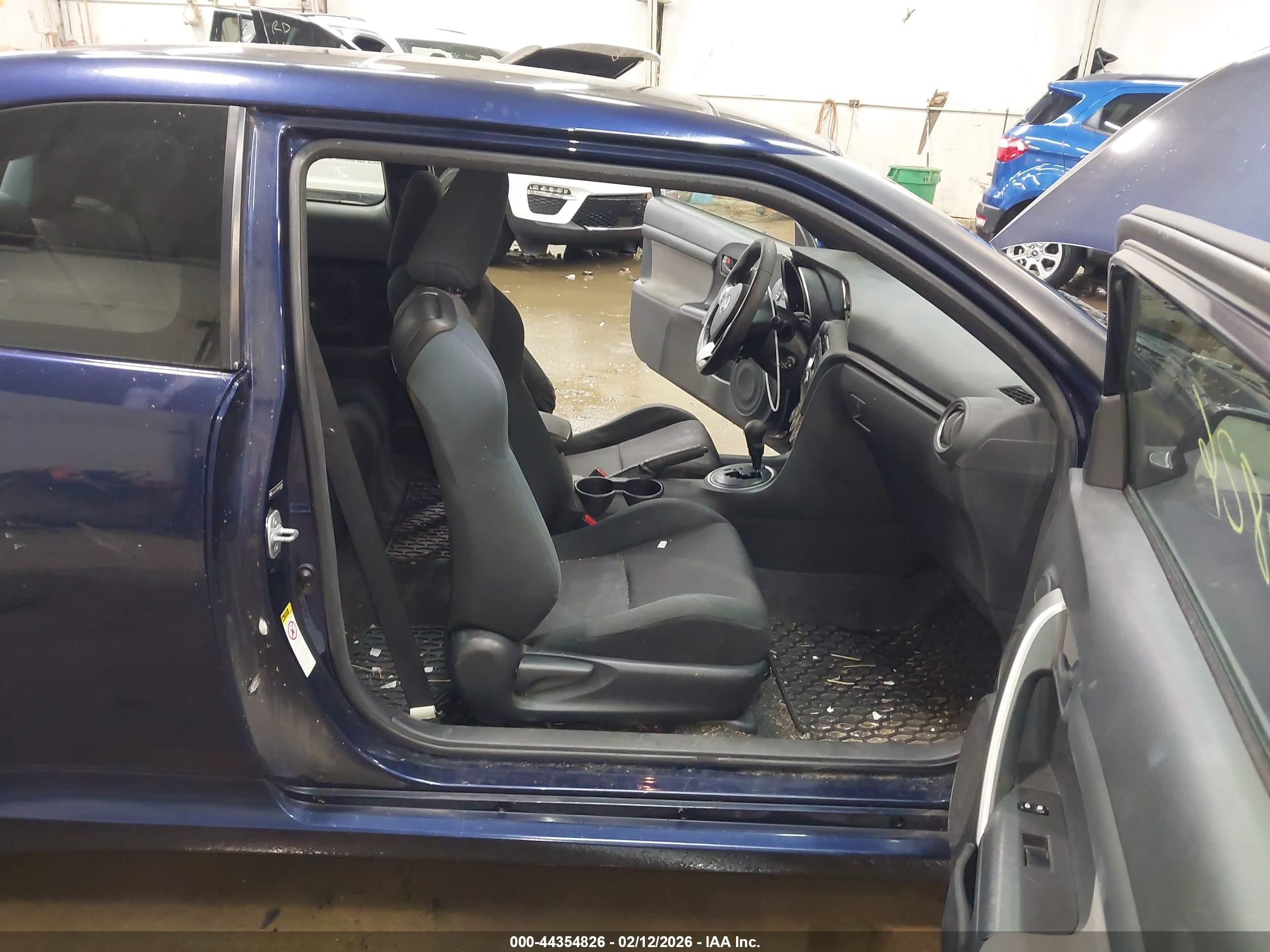 SCION TC image 5
