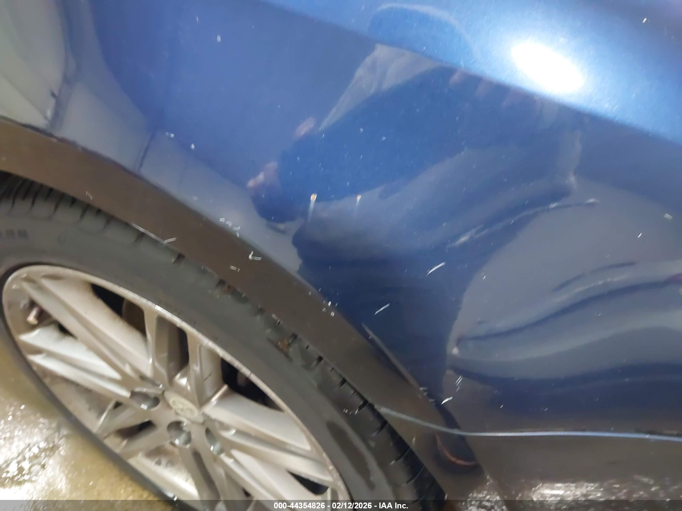 SCION TC image 6