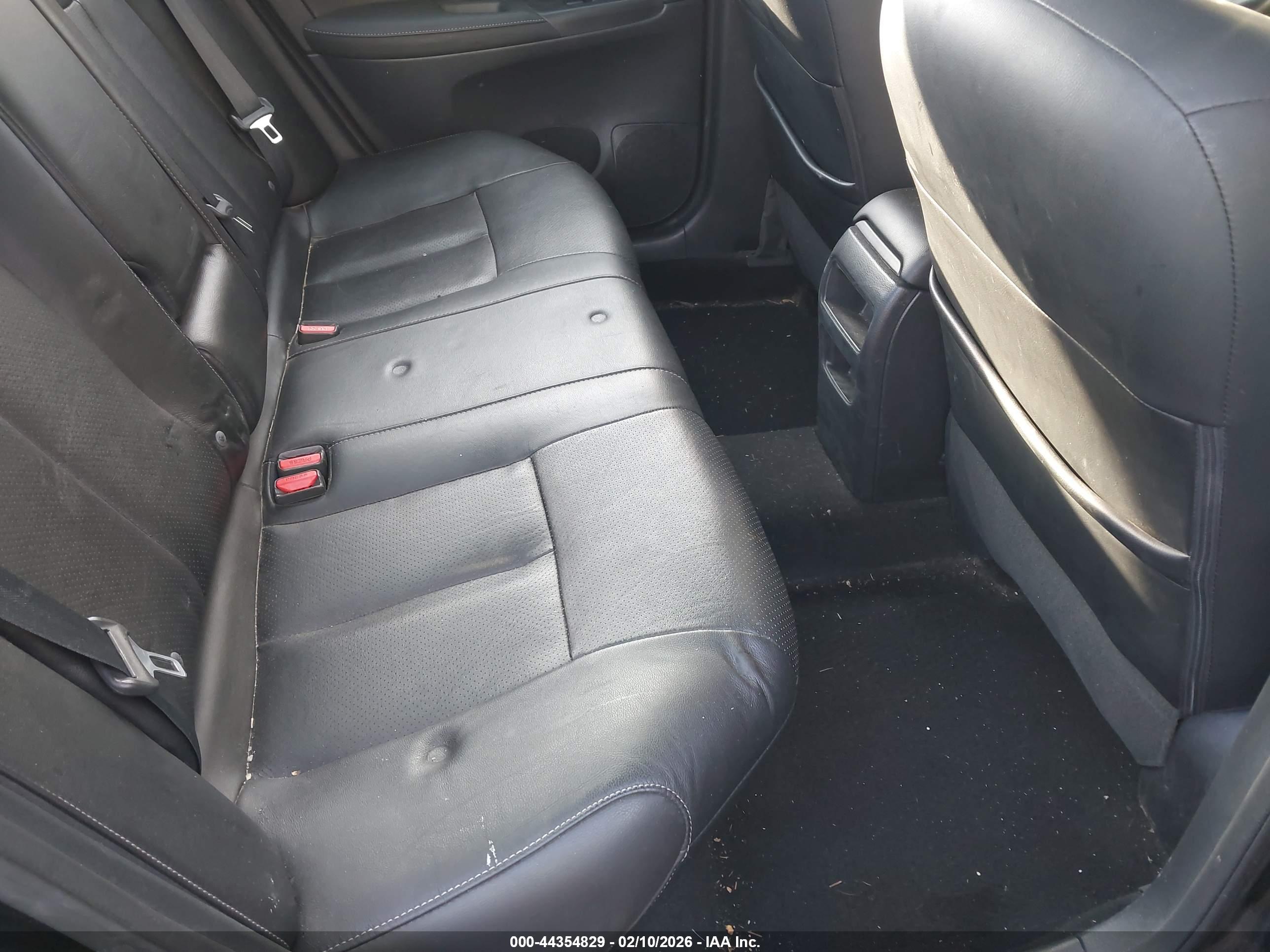 NISSAN SENTRA image 8