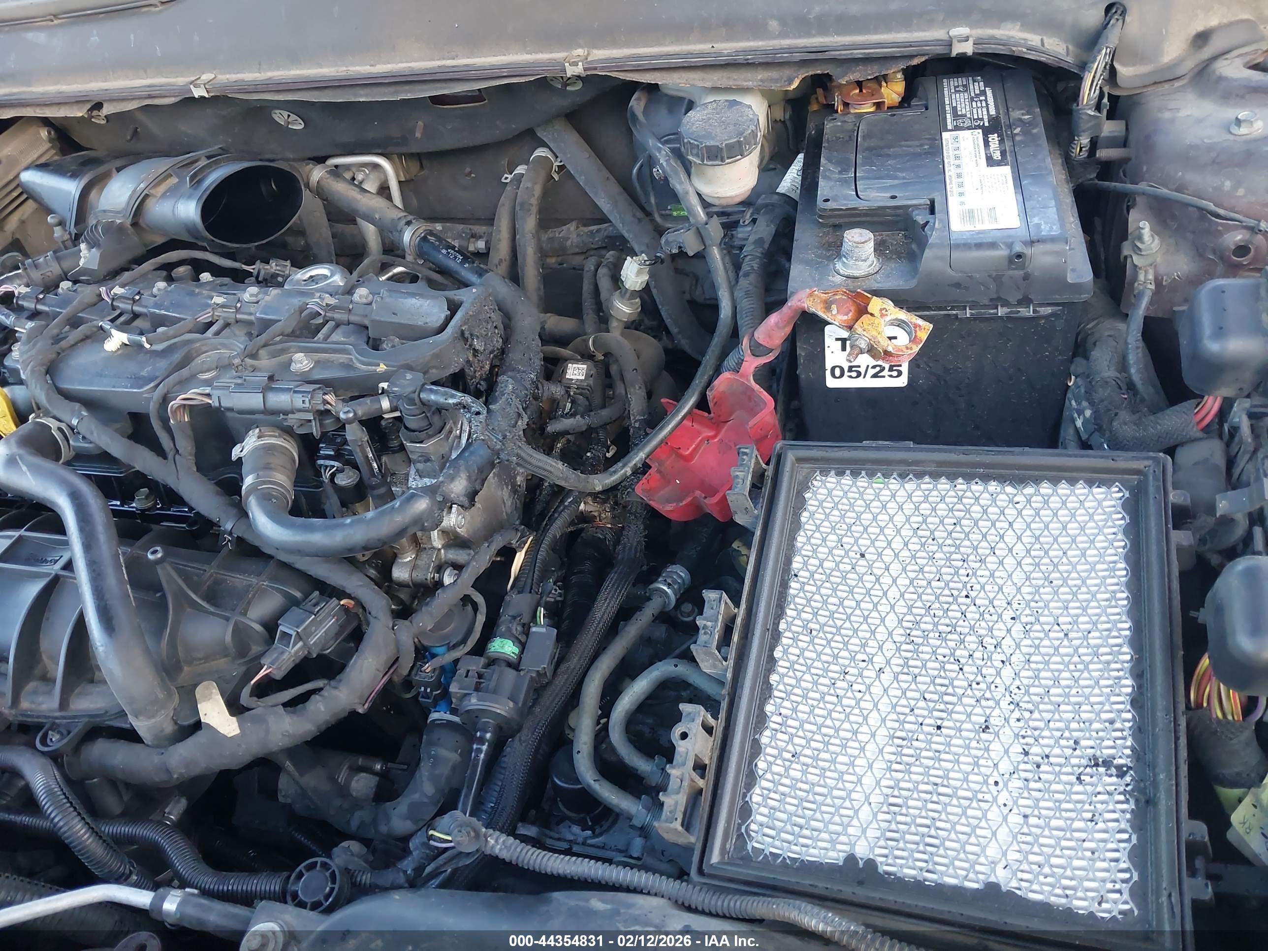 FORD FUSION image 6