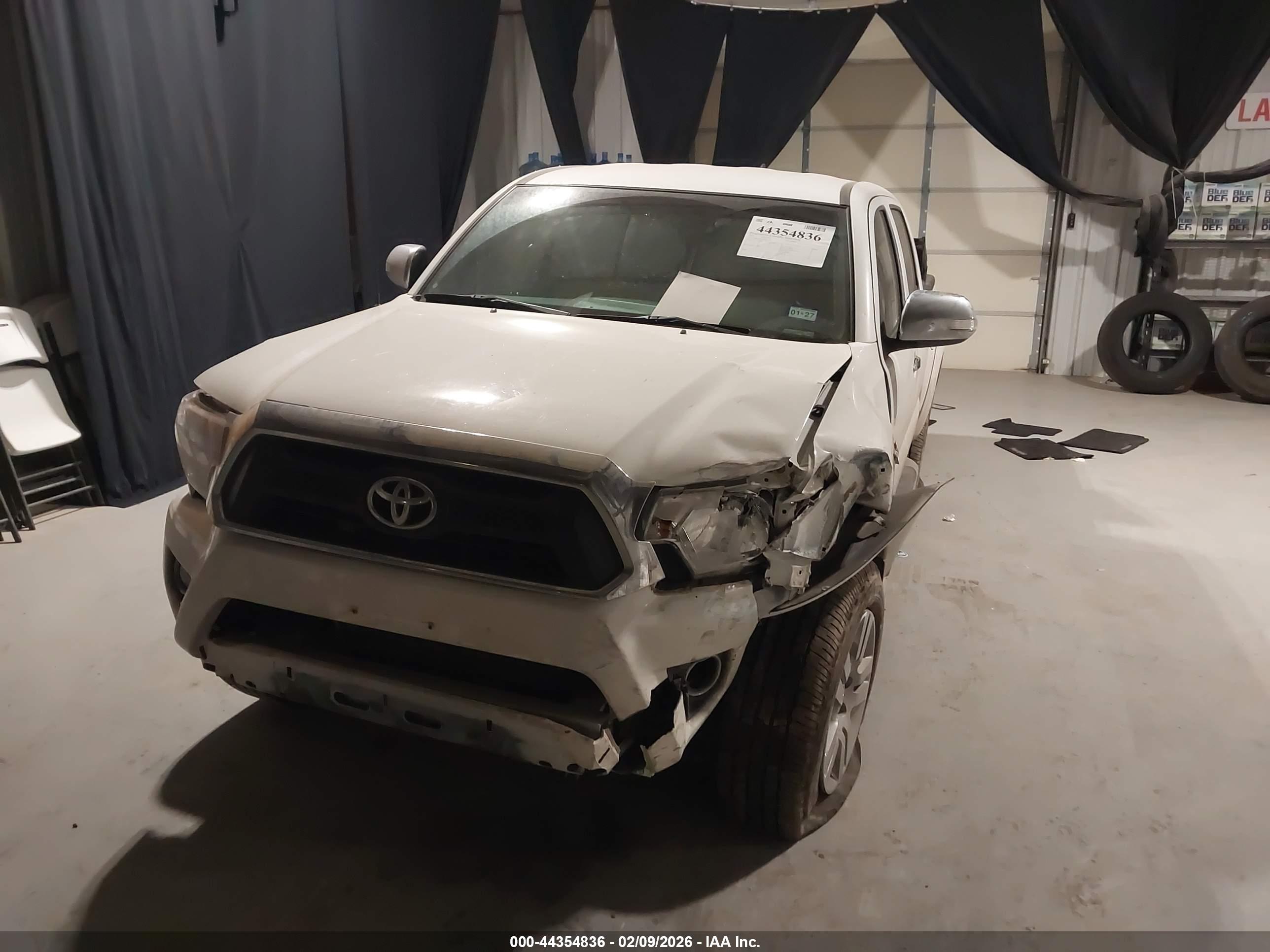 TOYOTA TACOMA image 2
