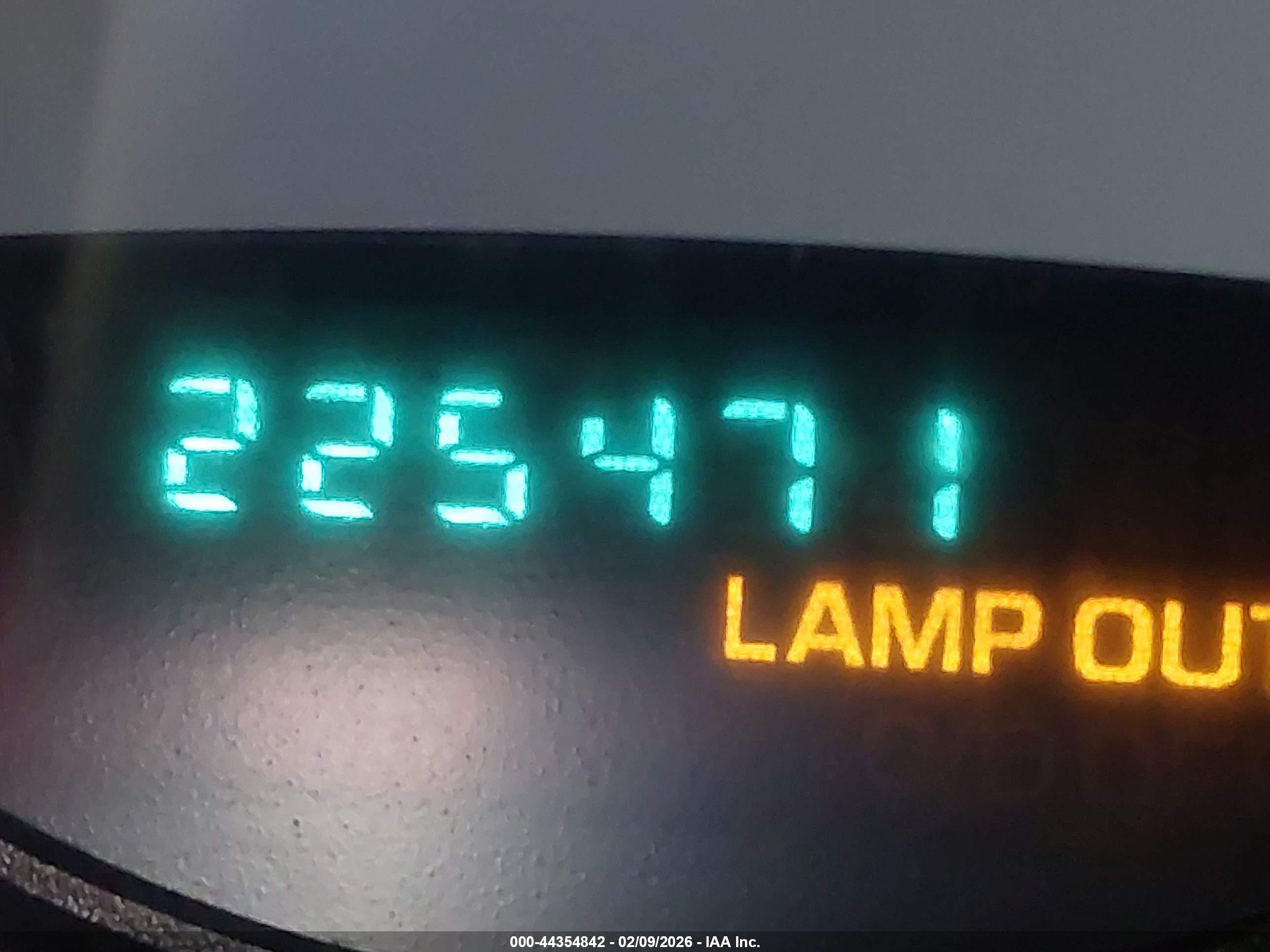 DODGE RAM image 7