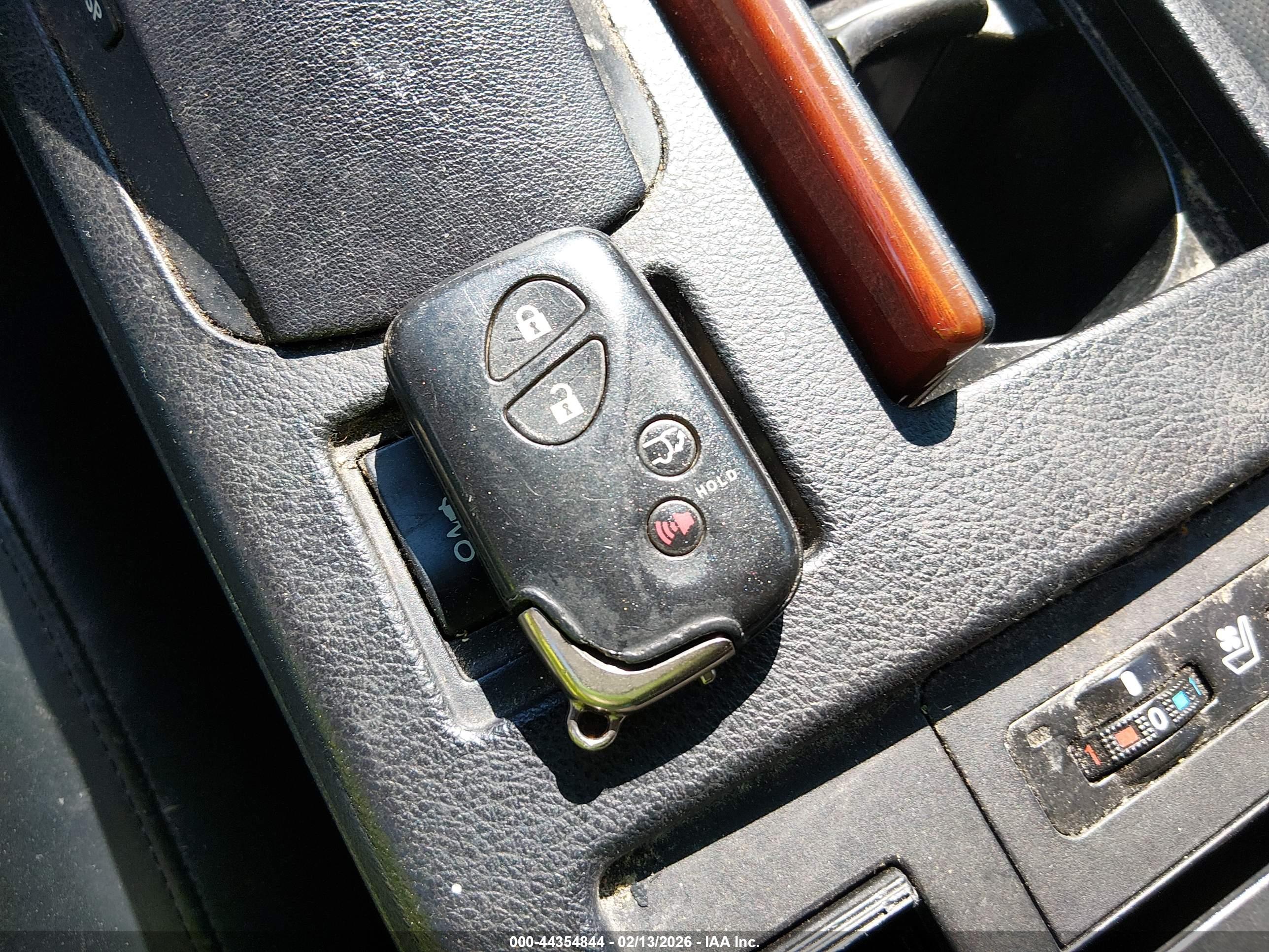 LEXUS RX image 11
