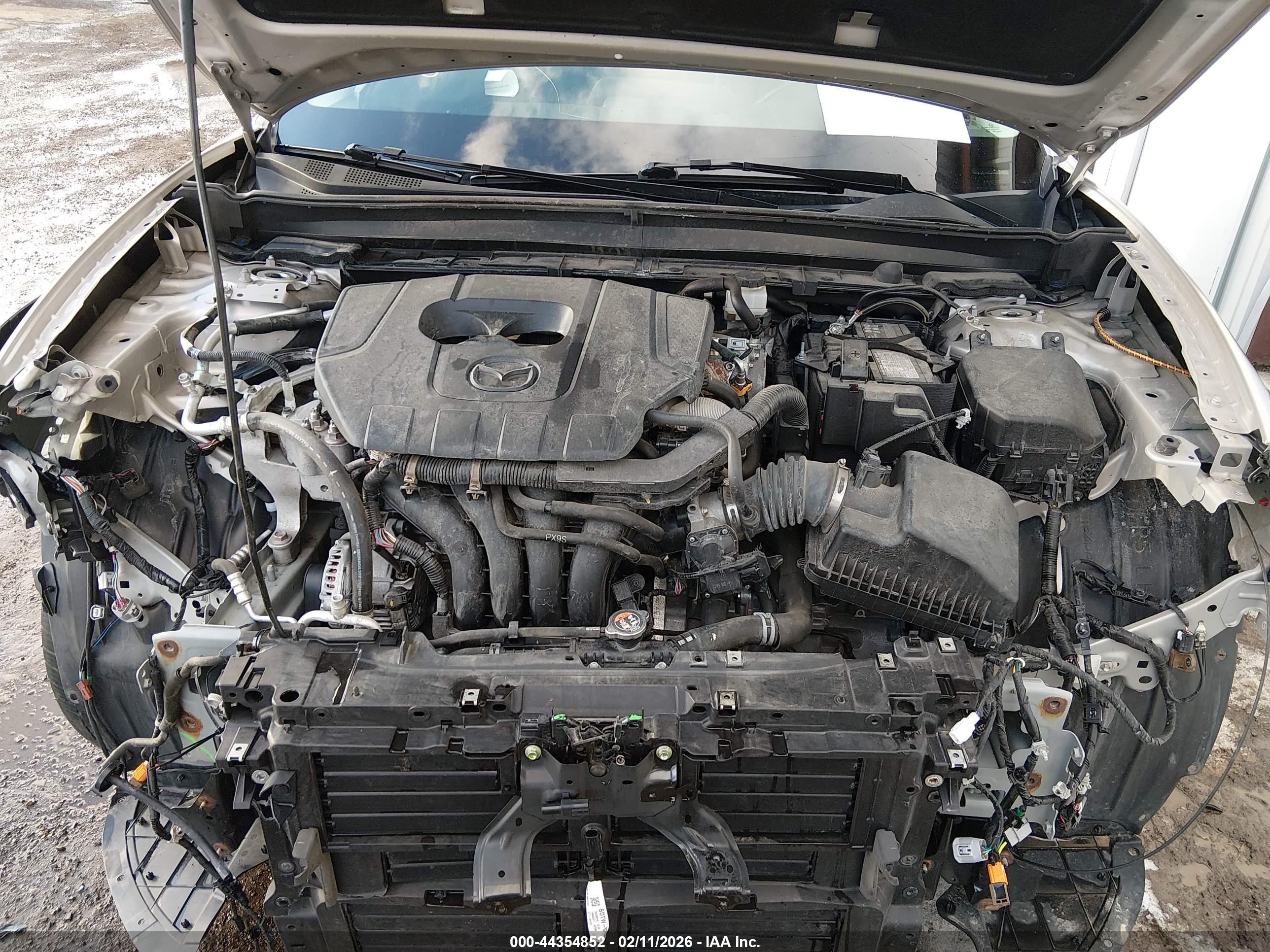 MAZDA CX-30 image 10