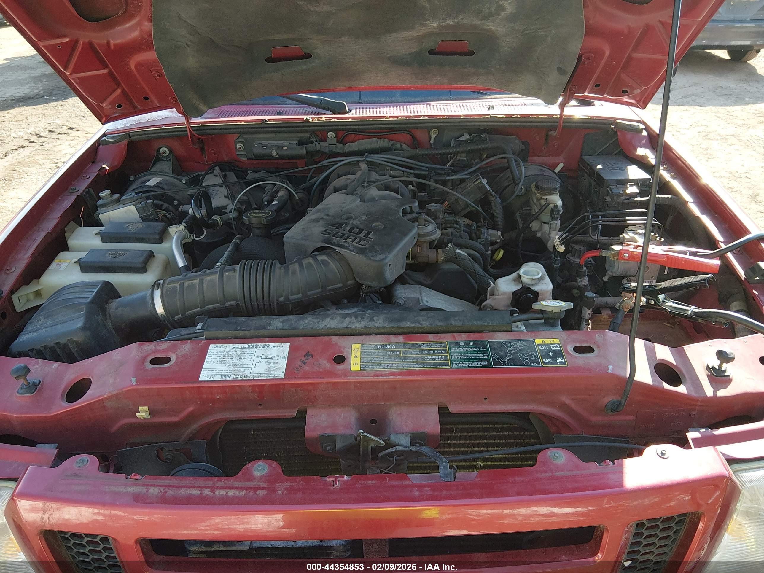 FORD RANGER image 10