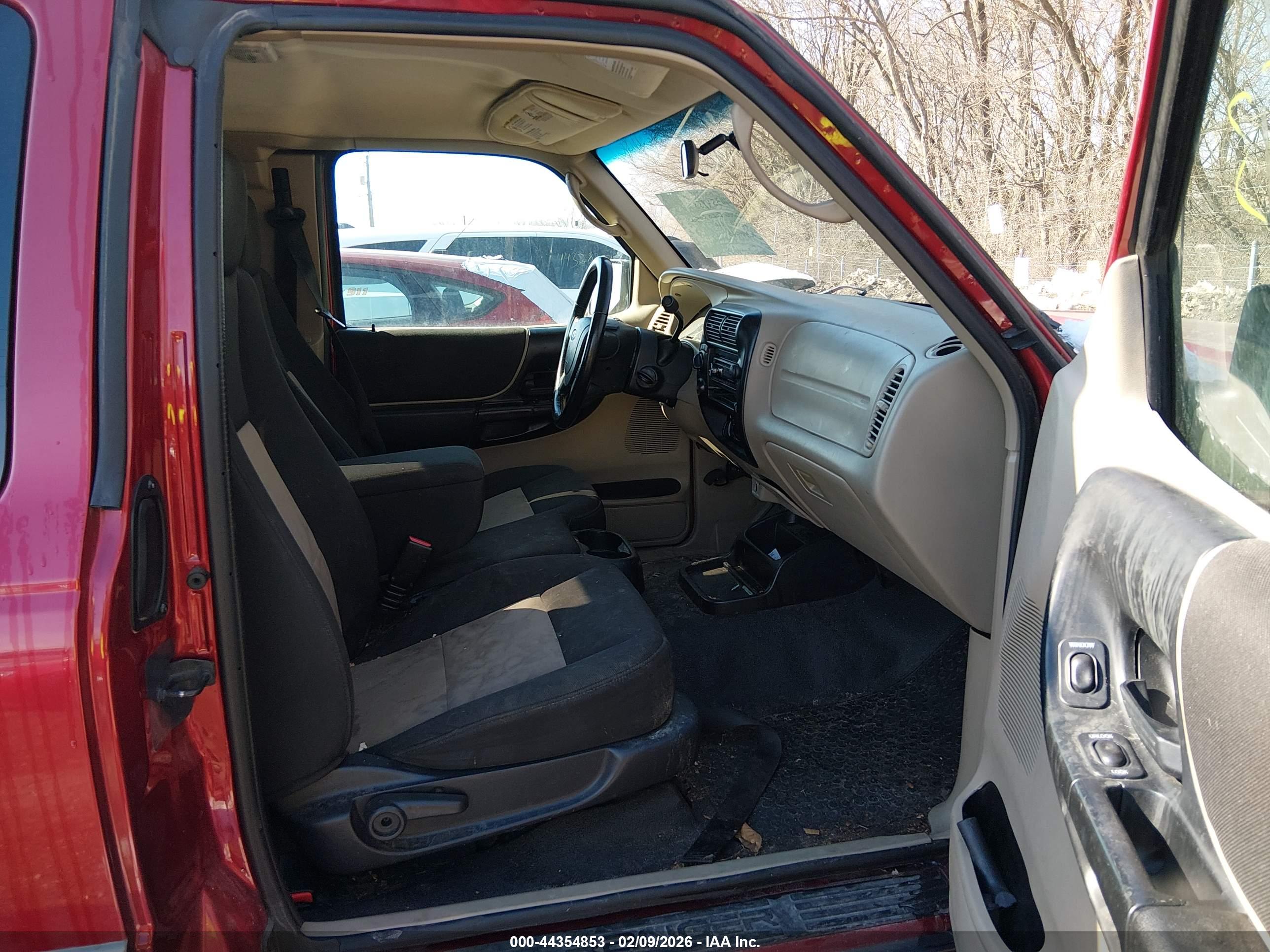 FORD RANGER image 5