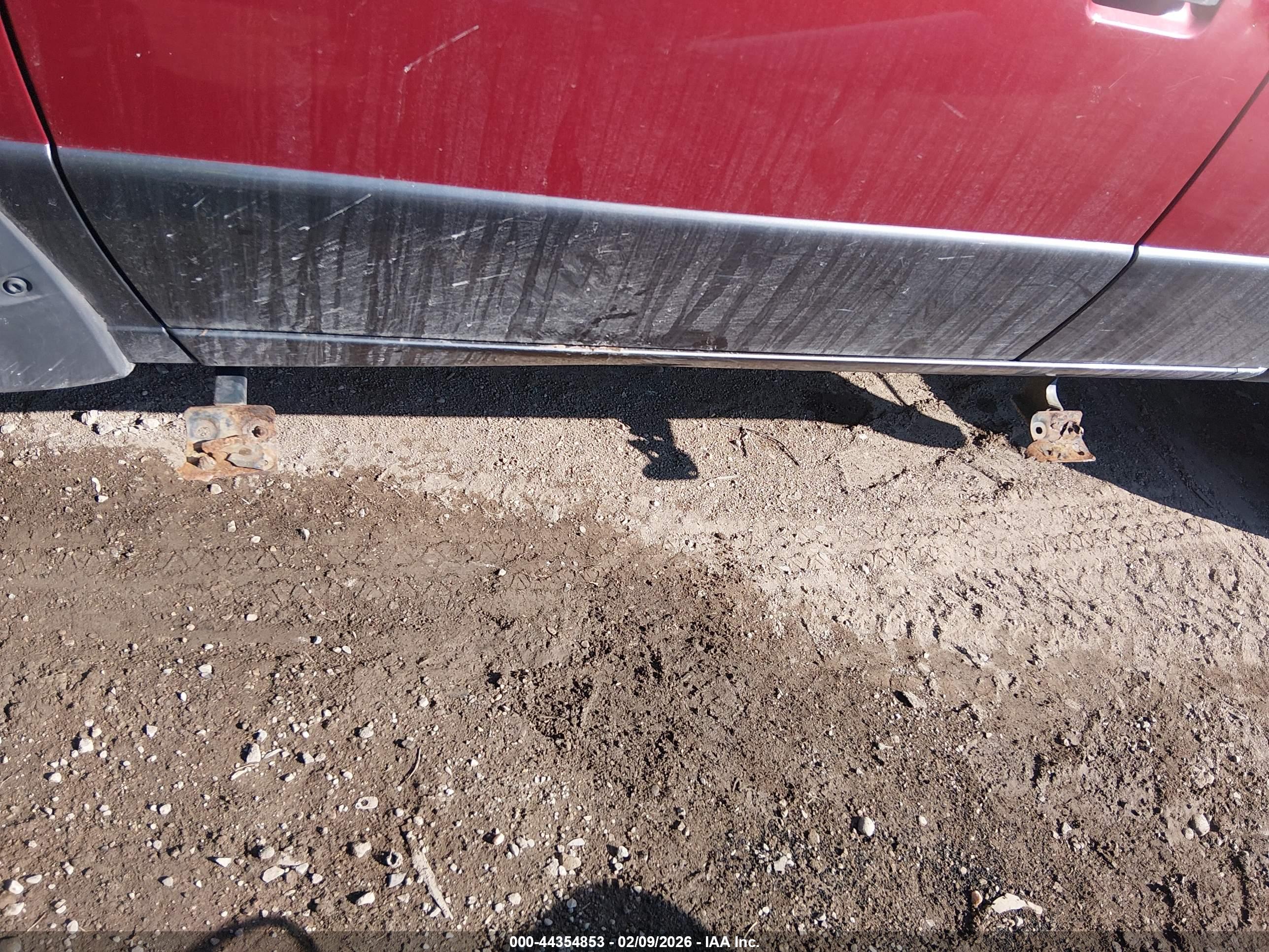 FORD RANGER image 6