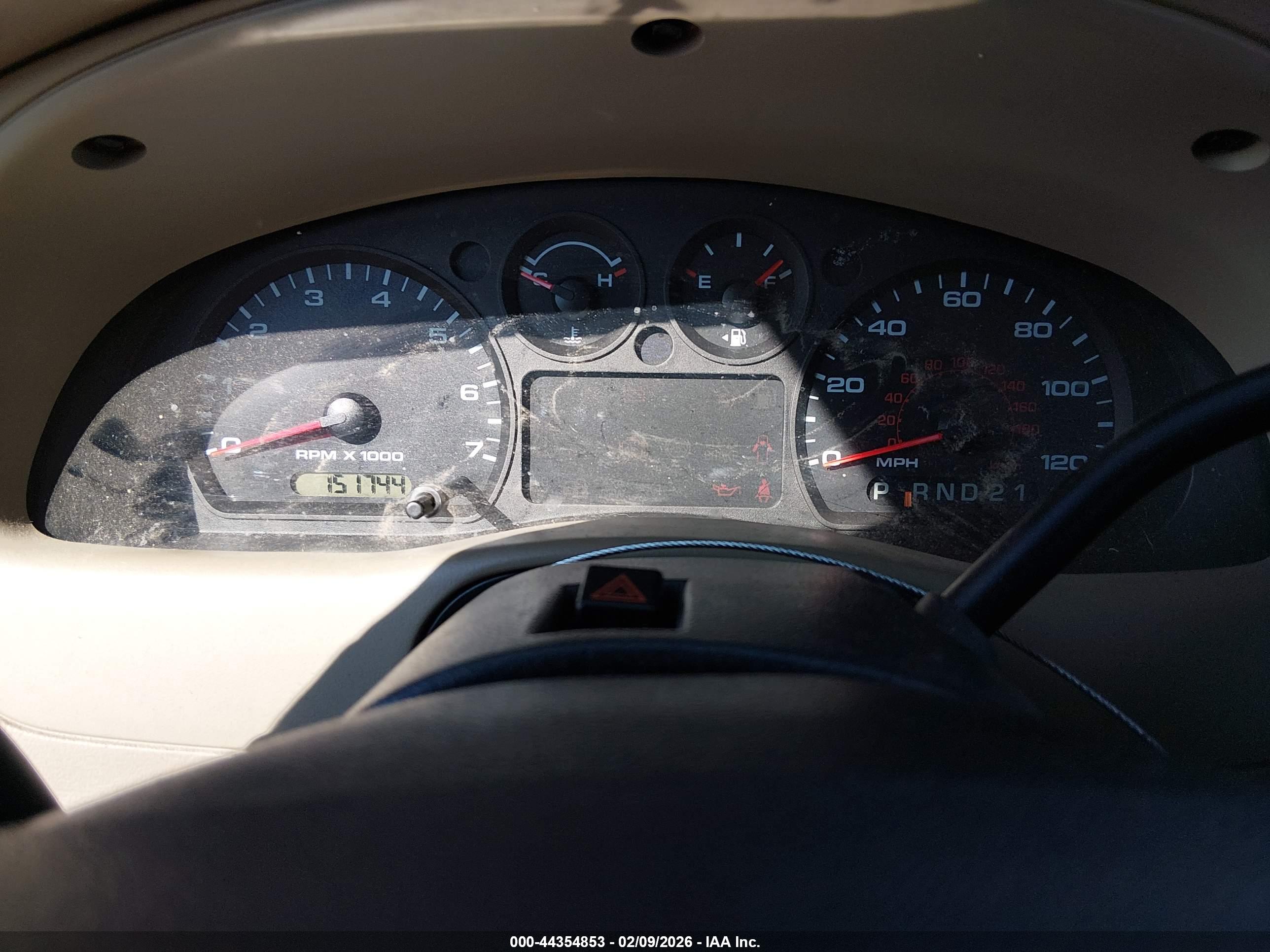 FORD RANGER image 7
