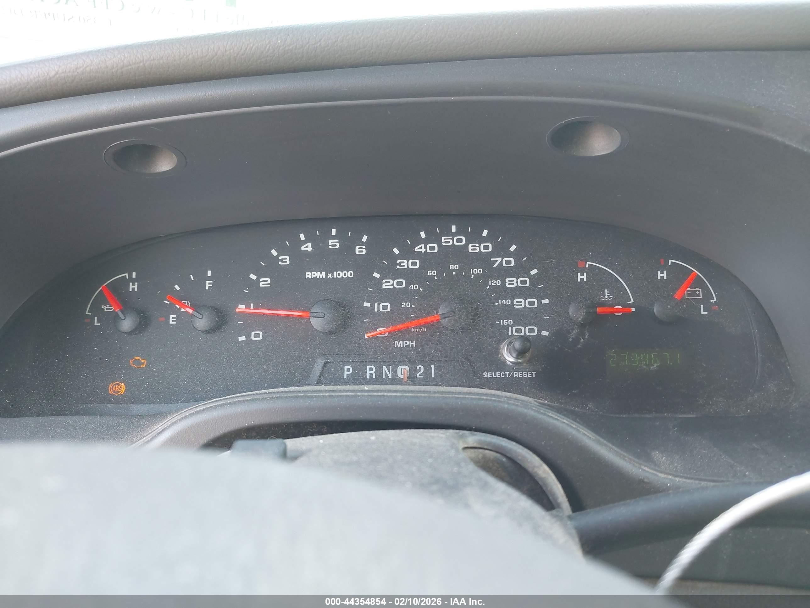 FORD E-350 image 7