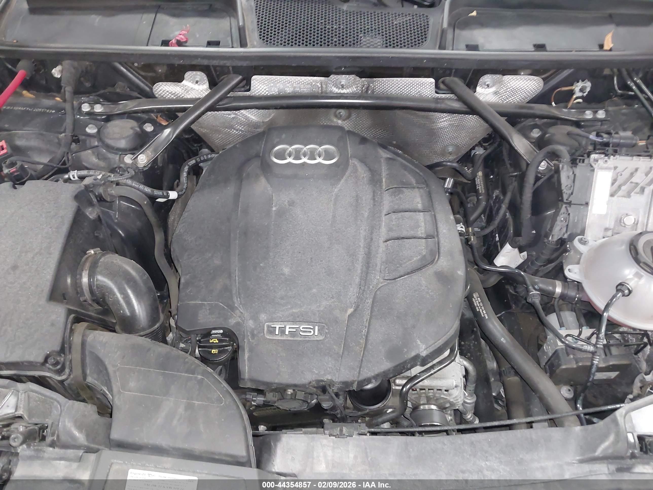 AUDI Q5 image 10
