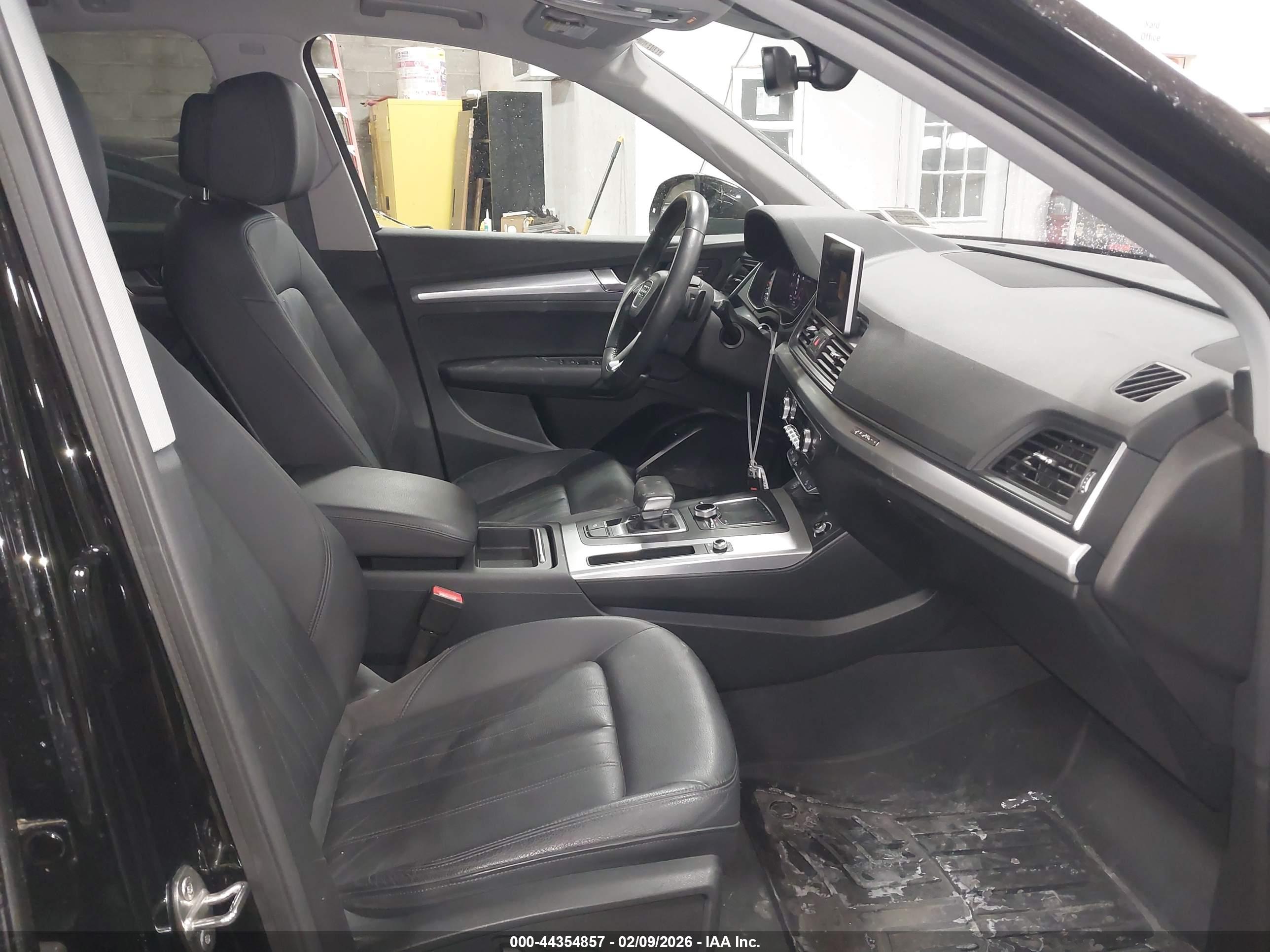AUDI Q5 image 5