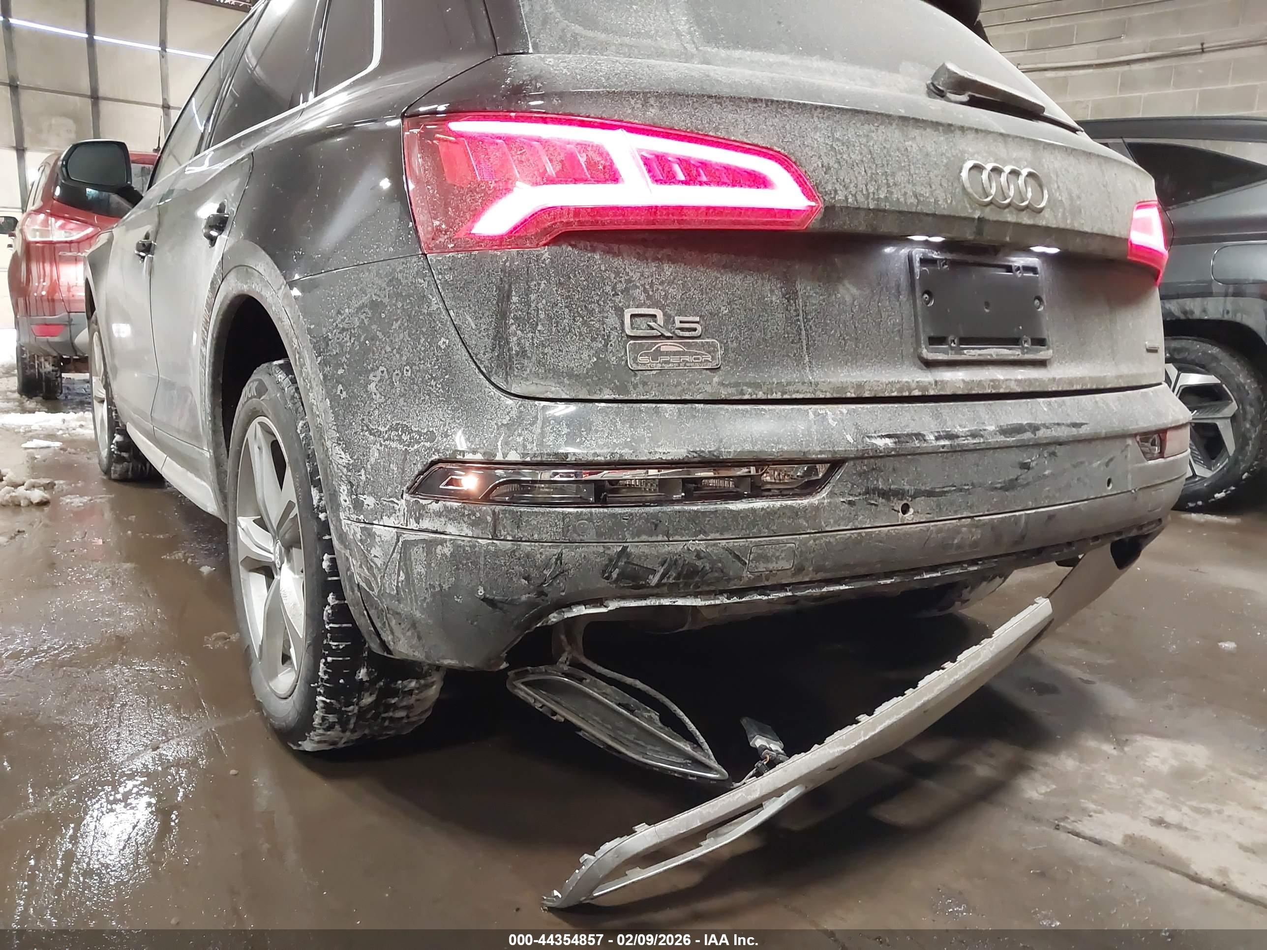 AUDI Q5 image 6