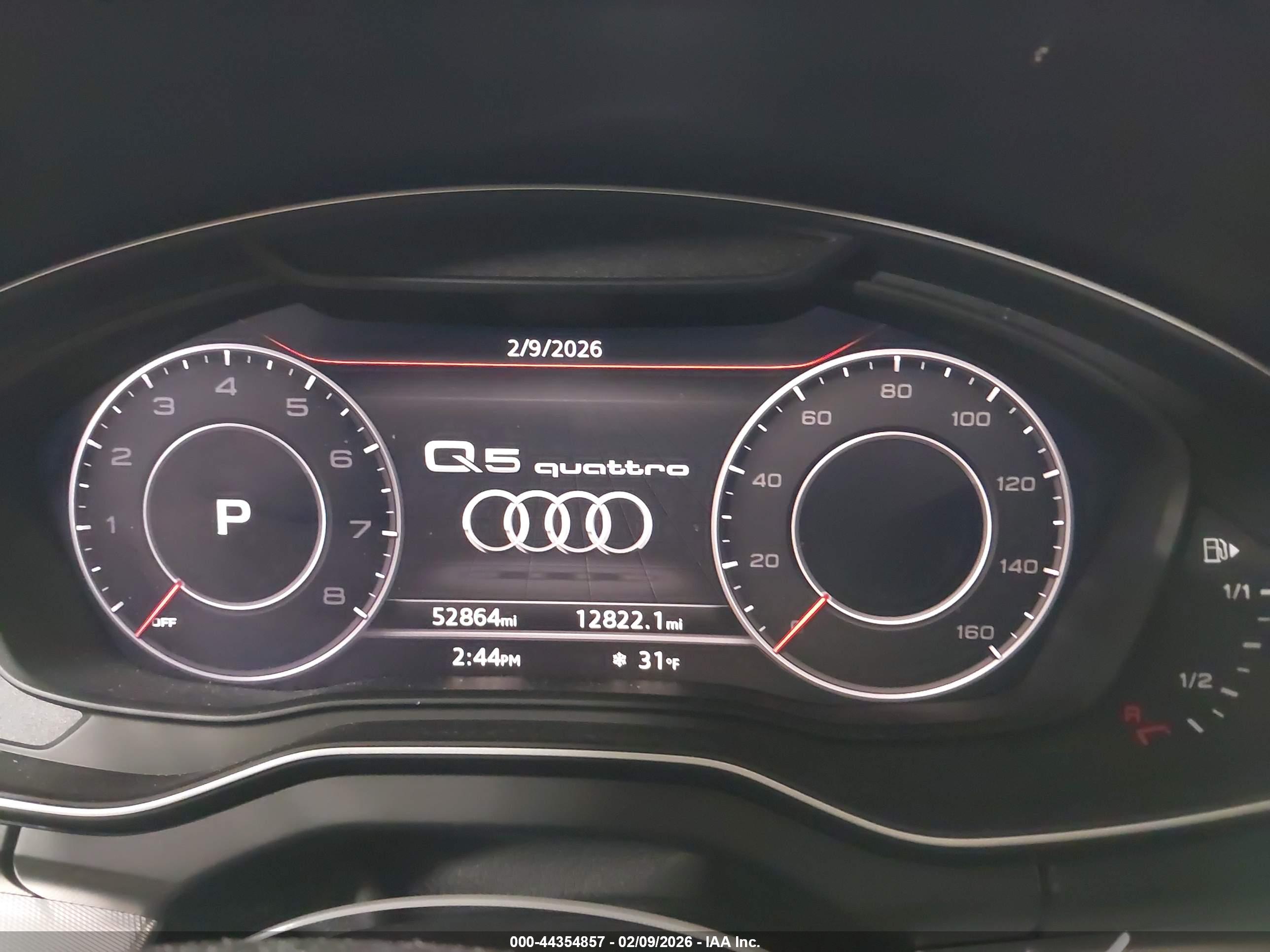 AUDI Q5 image 7