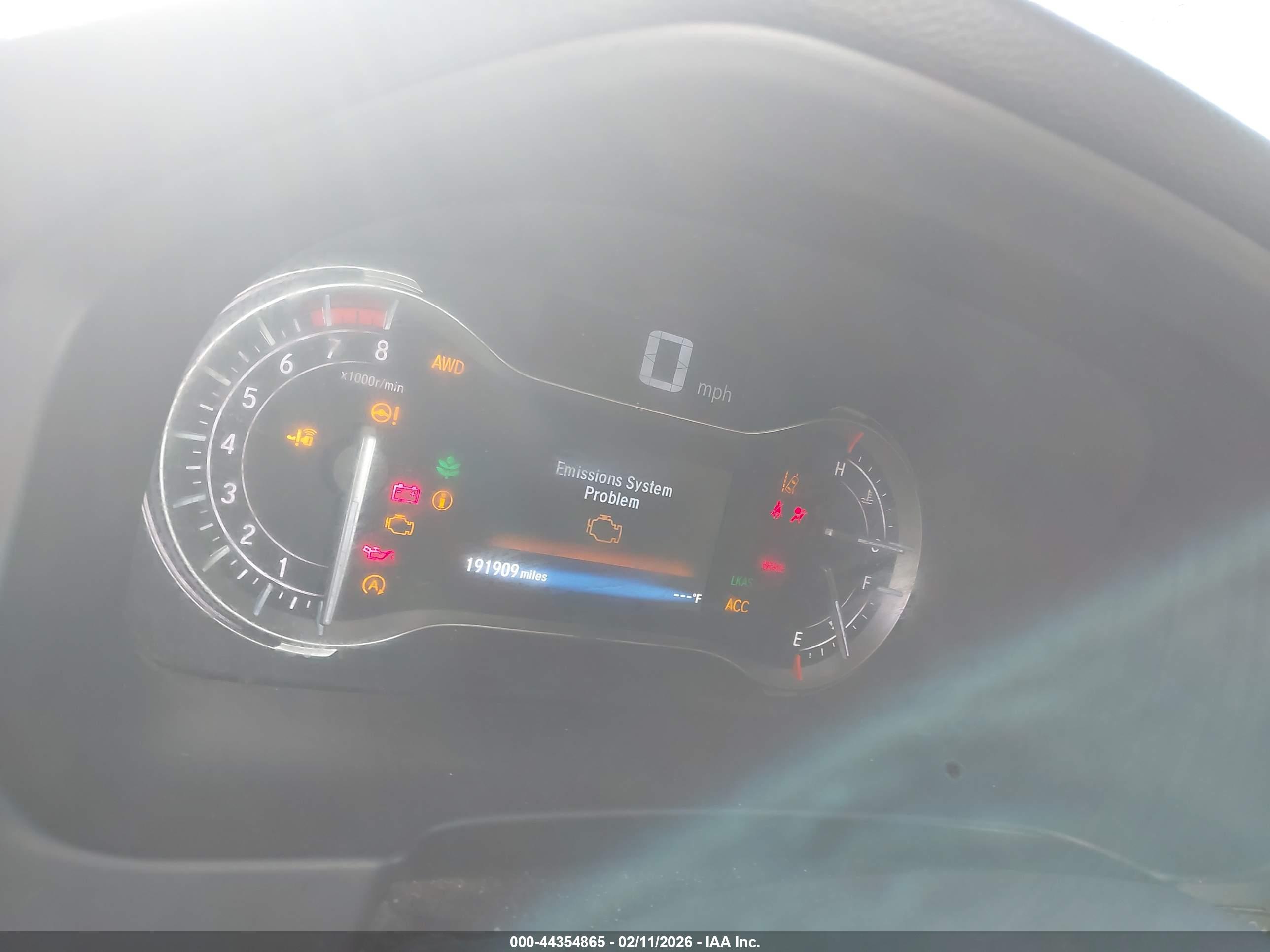 HONDA PILOT image 7