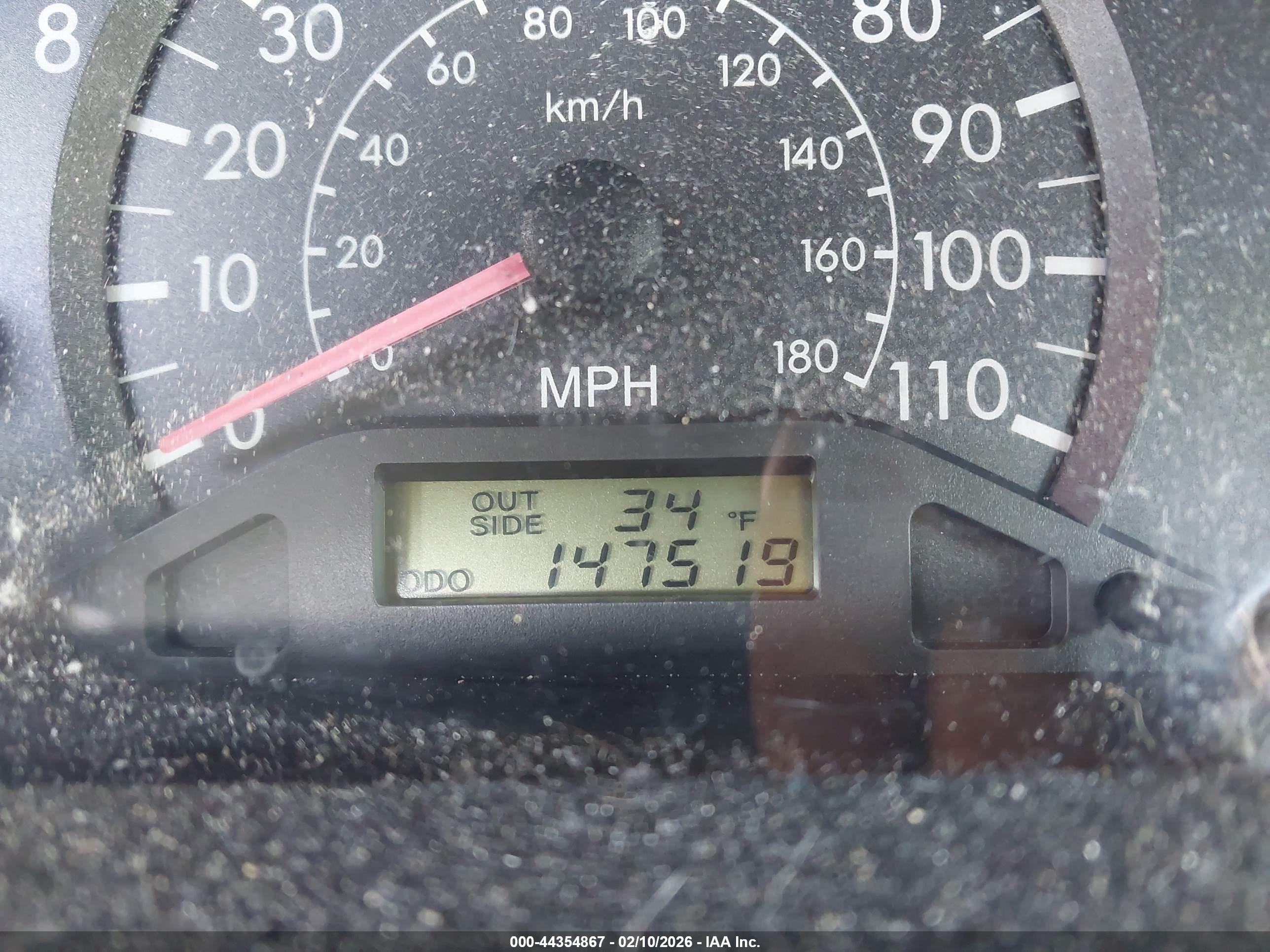 TOYOTA COROLLA image 7