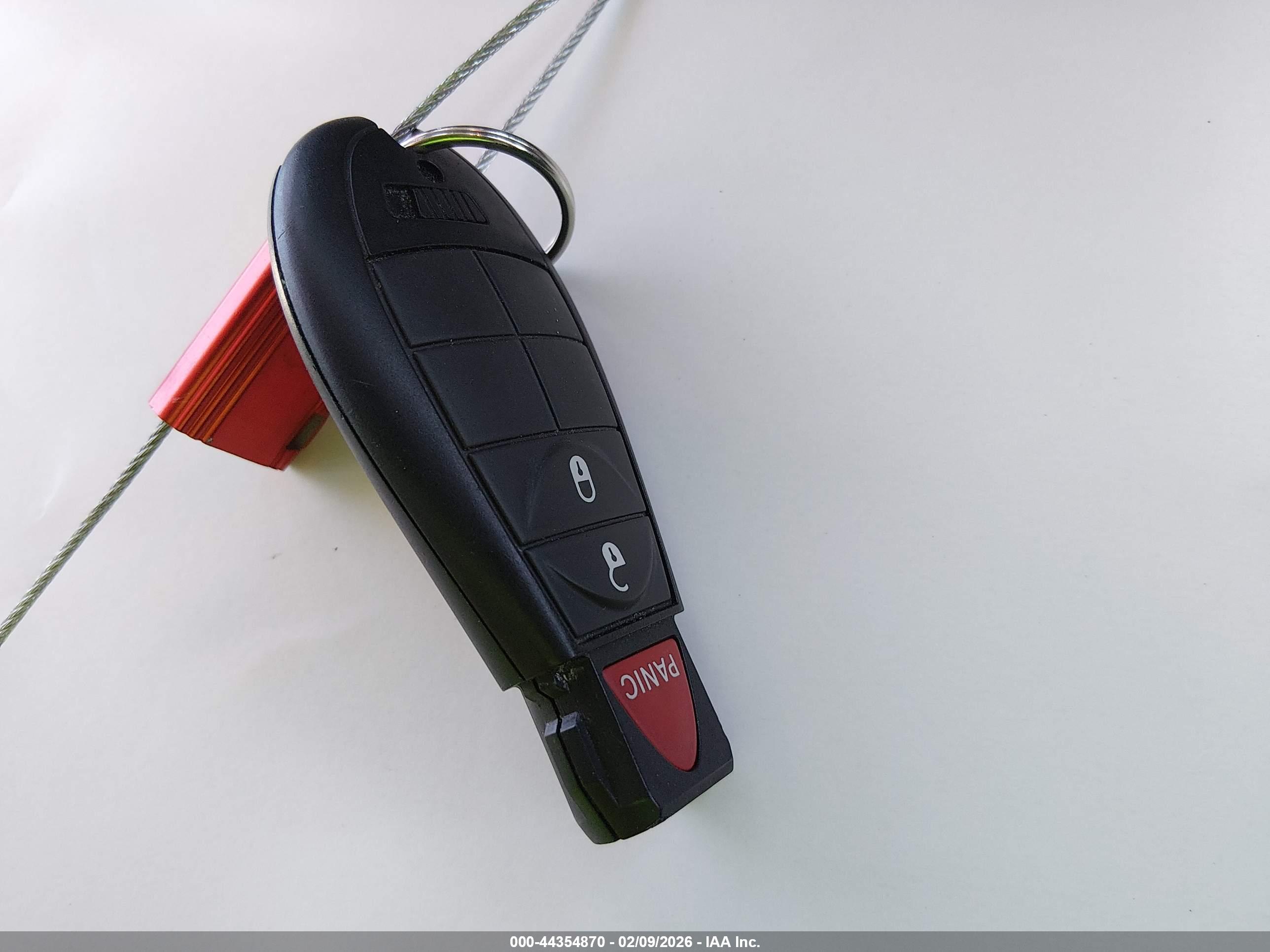 DODGE JOURNEY image 11